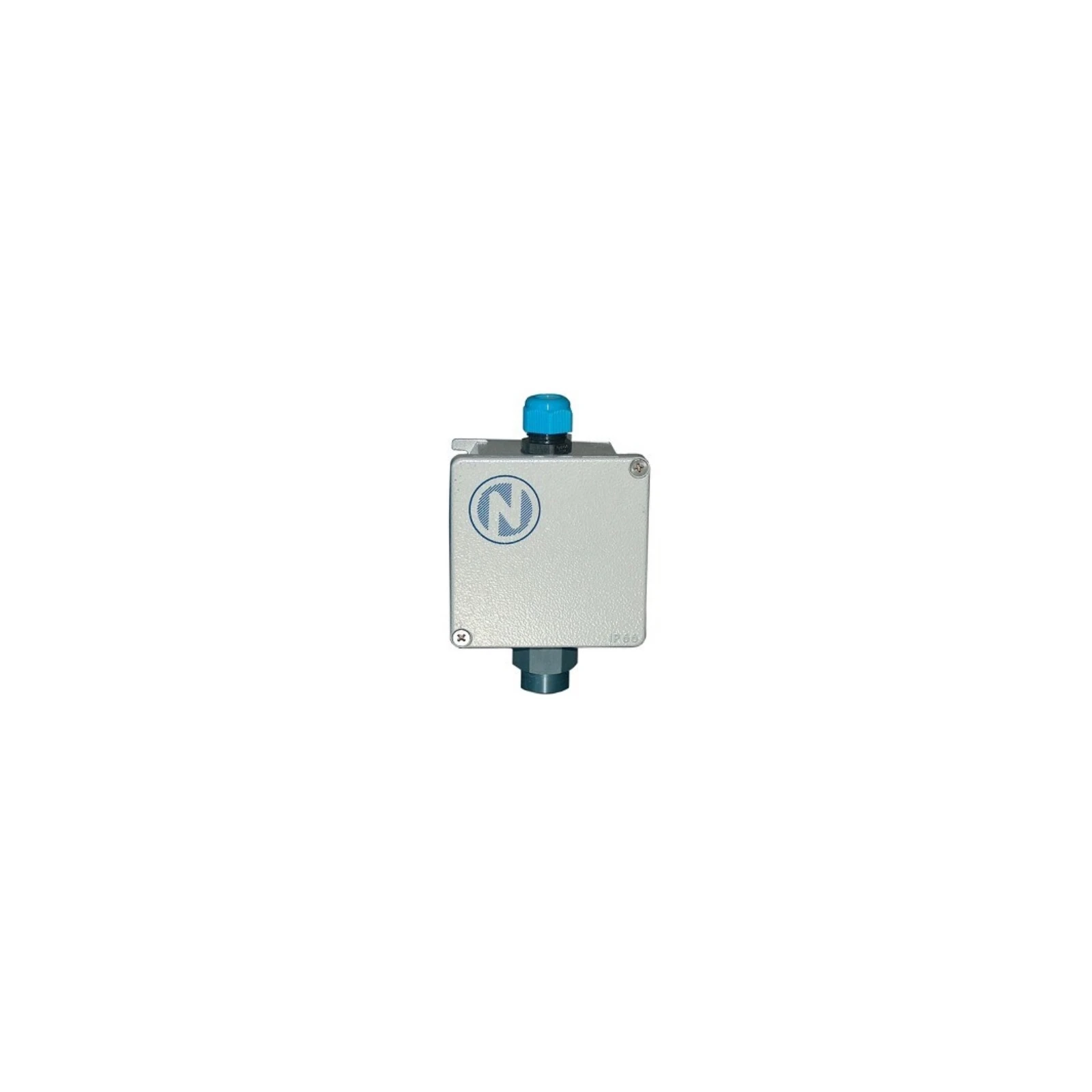 DETECTOR OXIGEN IN CARCASA IP55