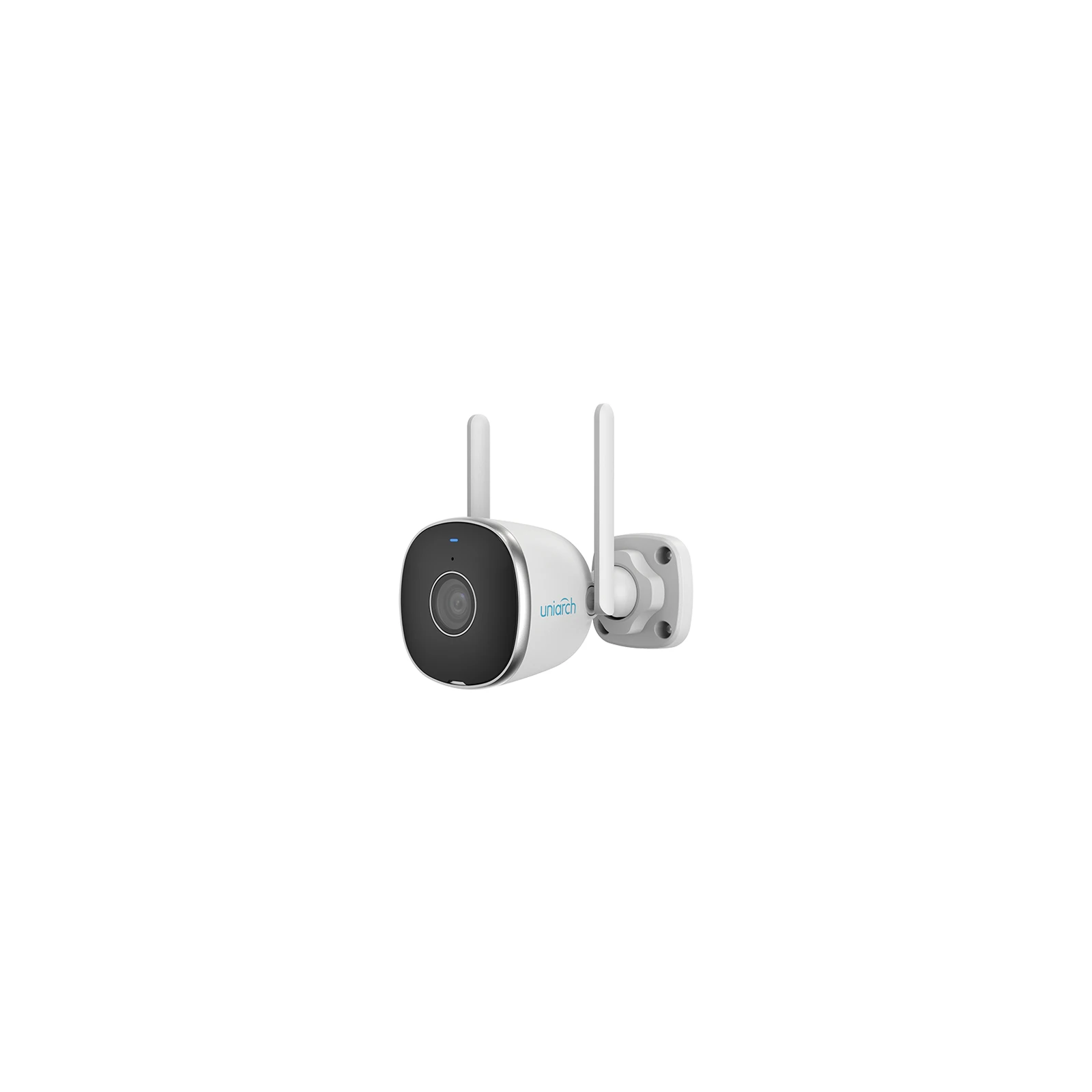 Camera IP WiFI, 2MP, lentila 2.8mm, IR 20m, SDcard, Audio bidirectional - Uniarch Uho-B2R-M2F3