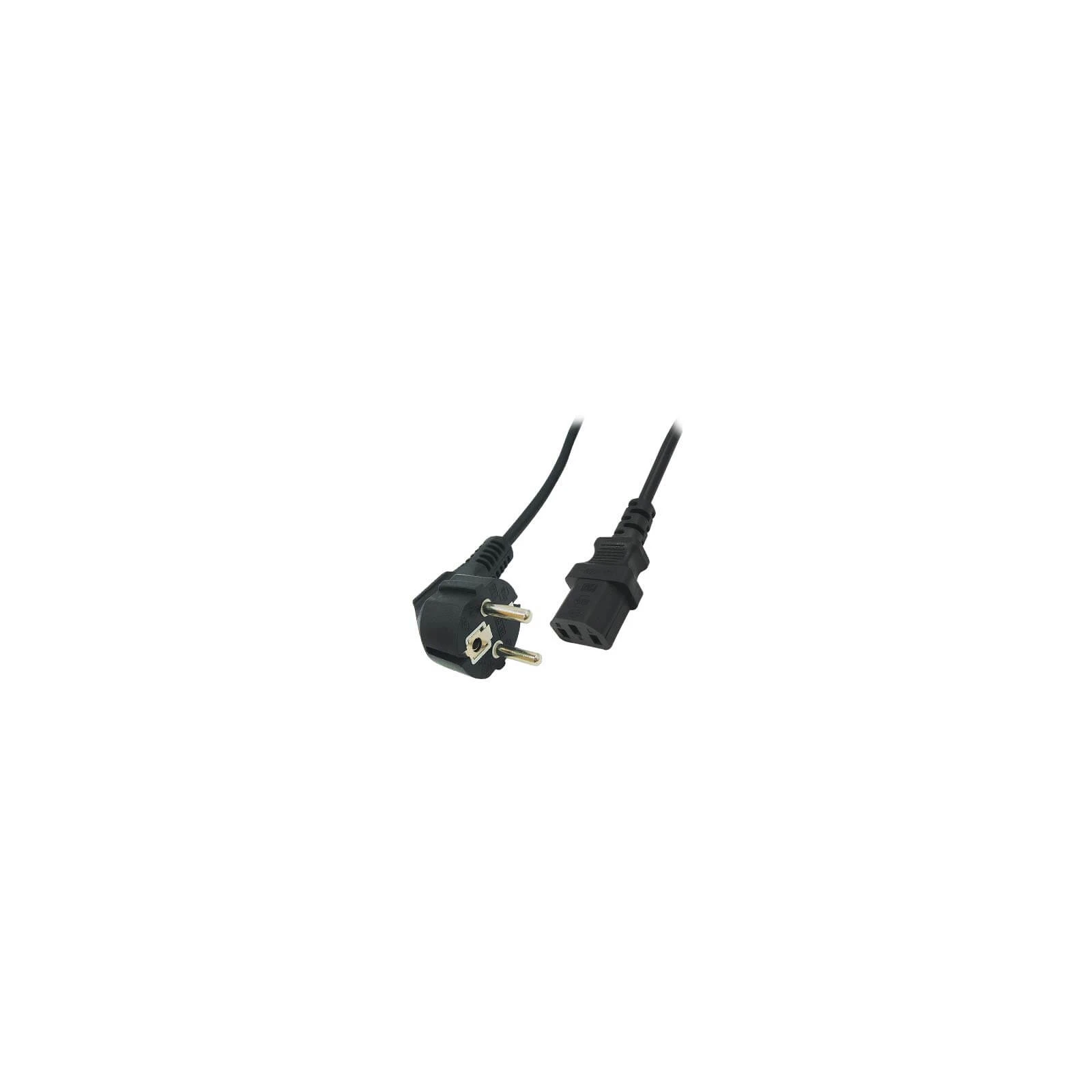Cablu de alimentare PC/Videoproiector, lungime 15 m