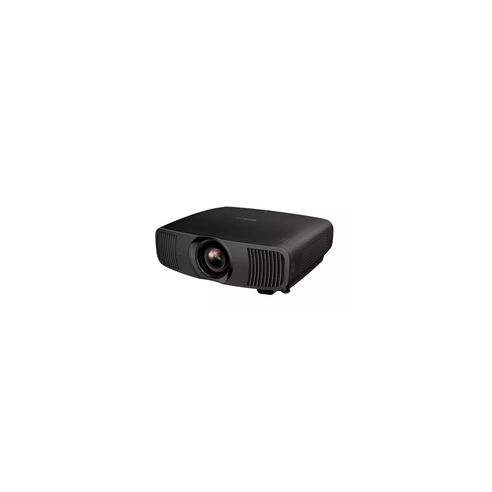 Videoproiector Laser Epson EH-LS9000B, 4K FHD, 2200 lumeni, contrast 2.500.000 : 1, negru