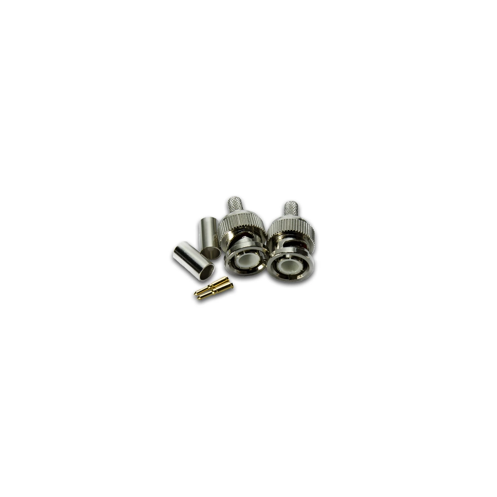 MUFA BNC TATA PENTRU MICROCOAXIAL