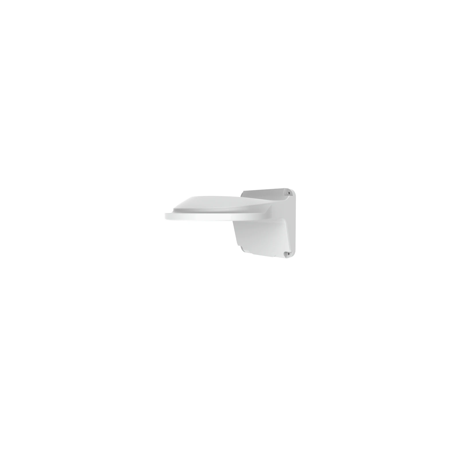 Suport montaj perete pentru camerele tip 'DOME' - UNV TR-WM03-B-IN