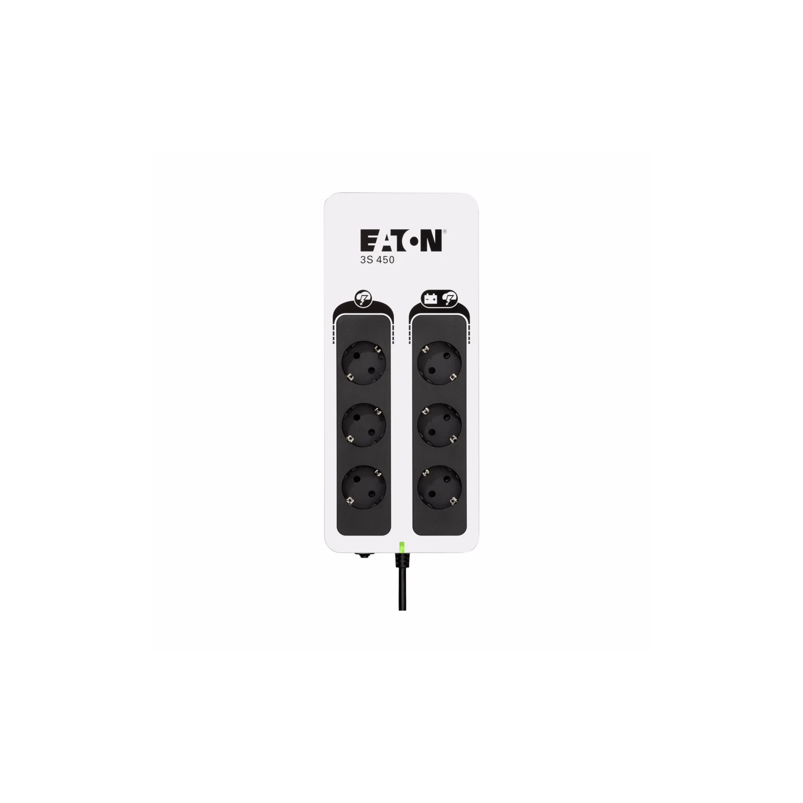 UPS EATON 3S450DIN