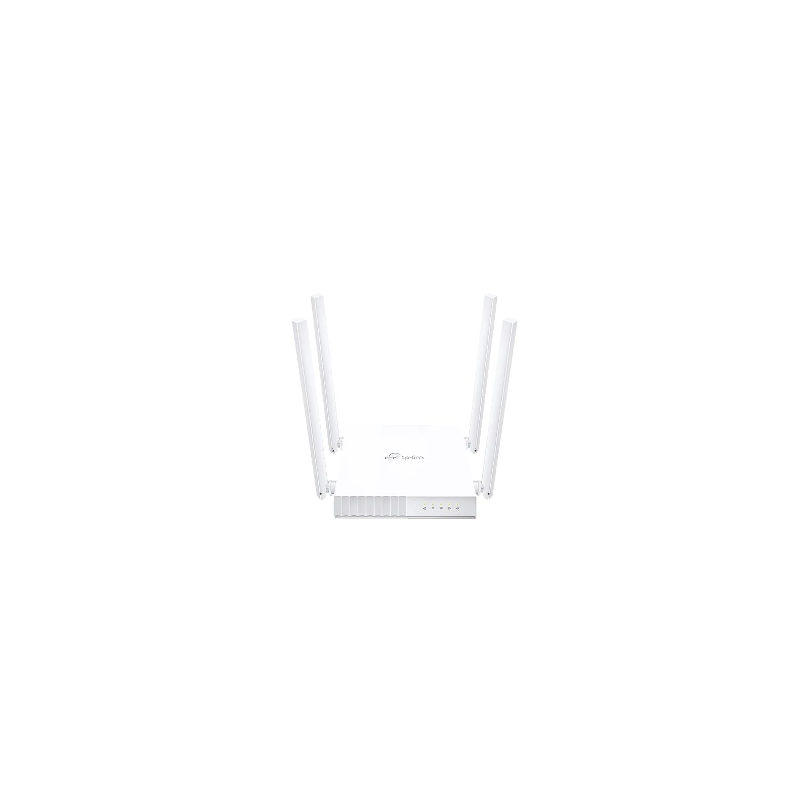 Router Wireless TP-Link Archer C24, AC750, Dual Band ARCHERC24