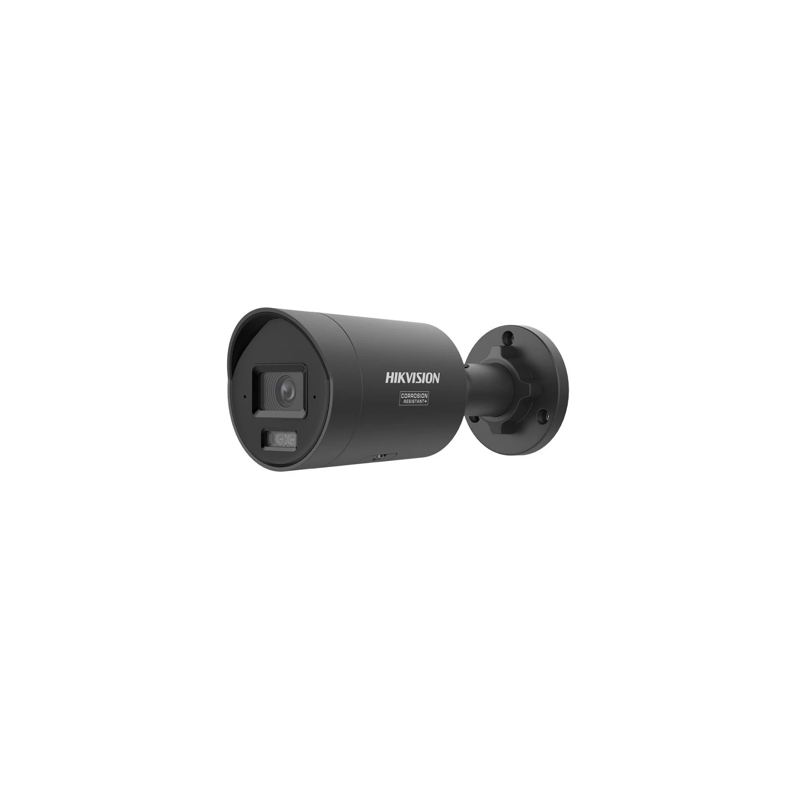 CAMERA IP BULLET 4MP, IR SI WL 40M, 2.8MM, NEAGRA