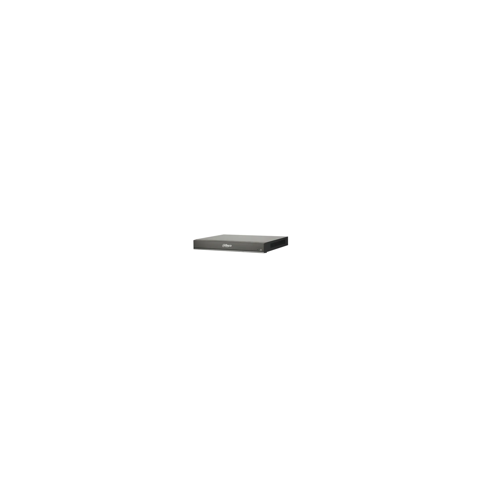 Recorder video WizSense 4K Penta-brid, 8 canale, 1U XVR7208A-4K-I2