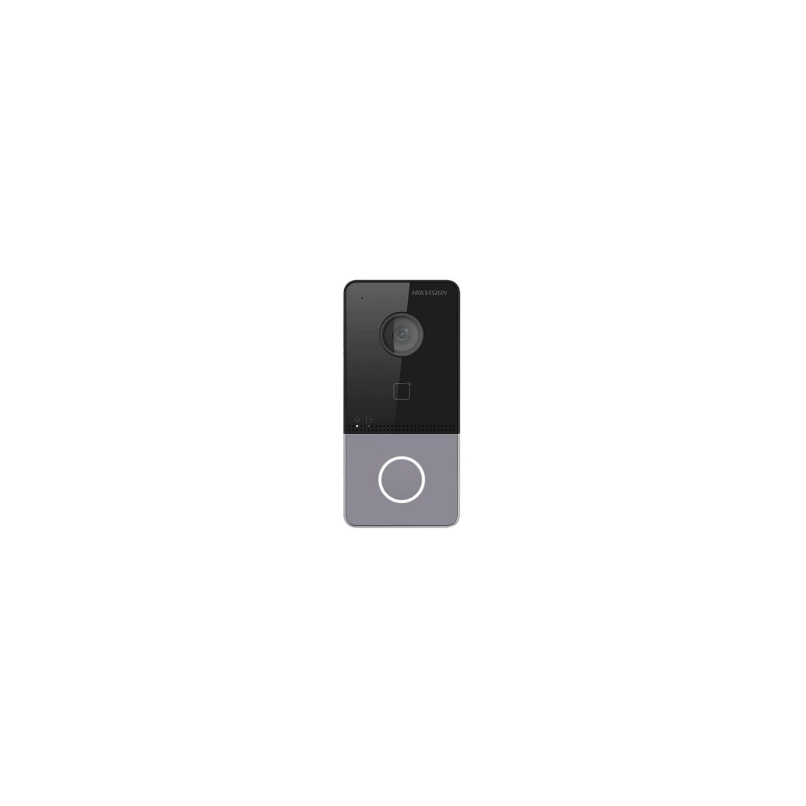 POST DE EXTERIOR CU CAMERA SI 1 BUTON