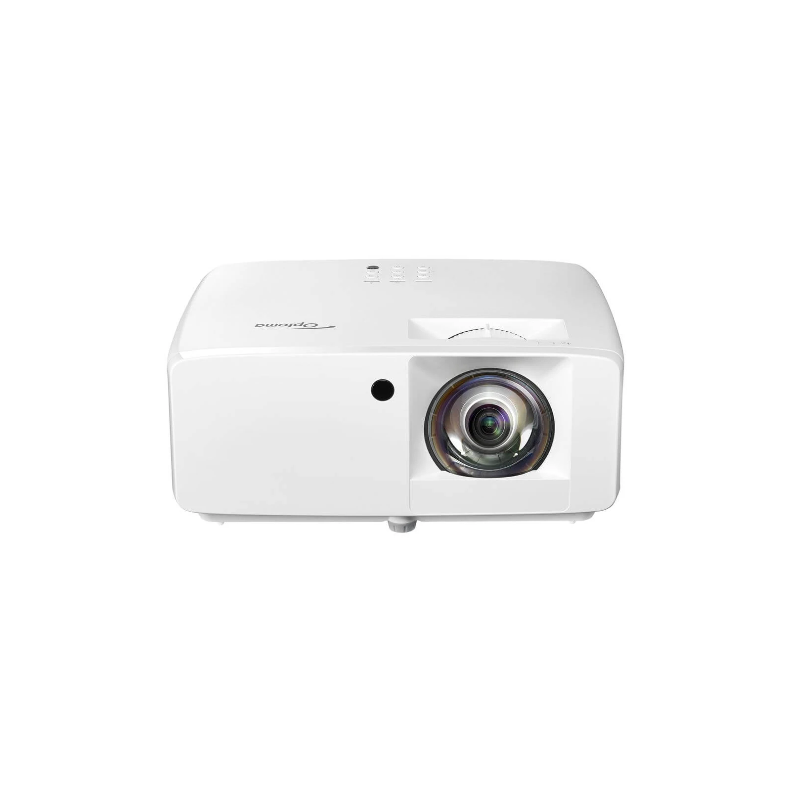Videoproiector laser OPTOMA GT2000HDR Short Throw, Full HD 1920x1080, 3500 lumeni, contrast 300000:1