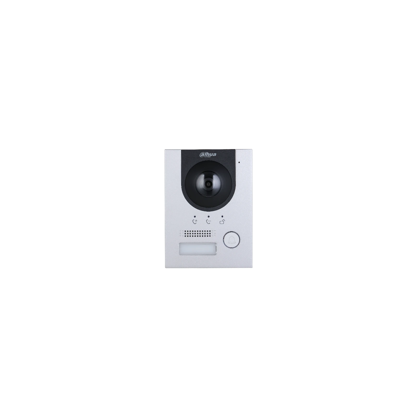 DHA 2-WIRE IP DOOR STATION VTO2202F-P-S3