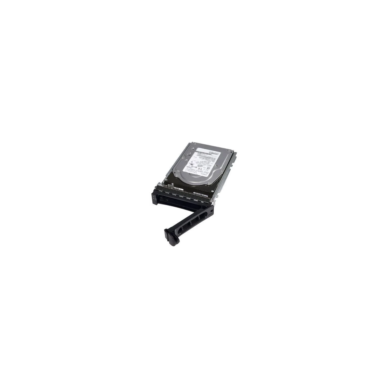 HDD DELL 2T SATA 6Gbps 7.2K 512n 3.5" S