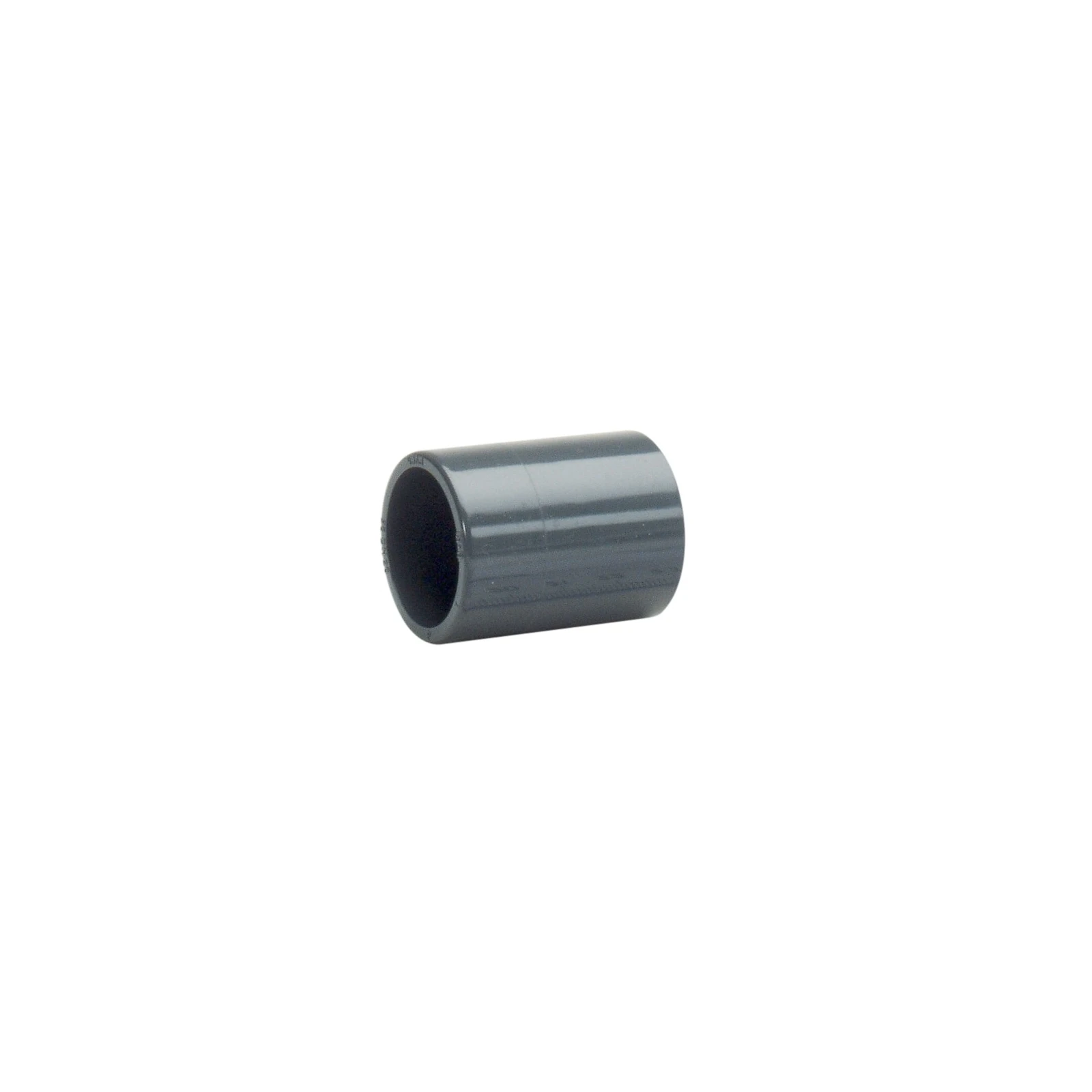 MASON (PVC) PENTRU TEAVA 25 MM, 10 BUC.