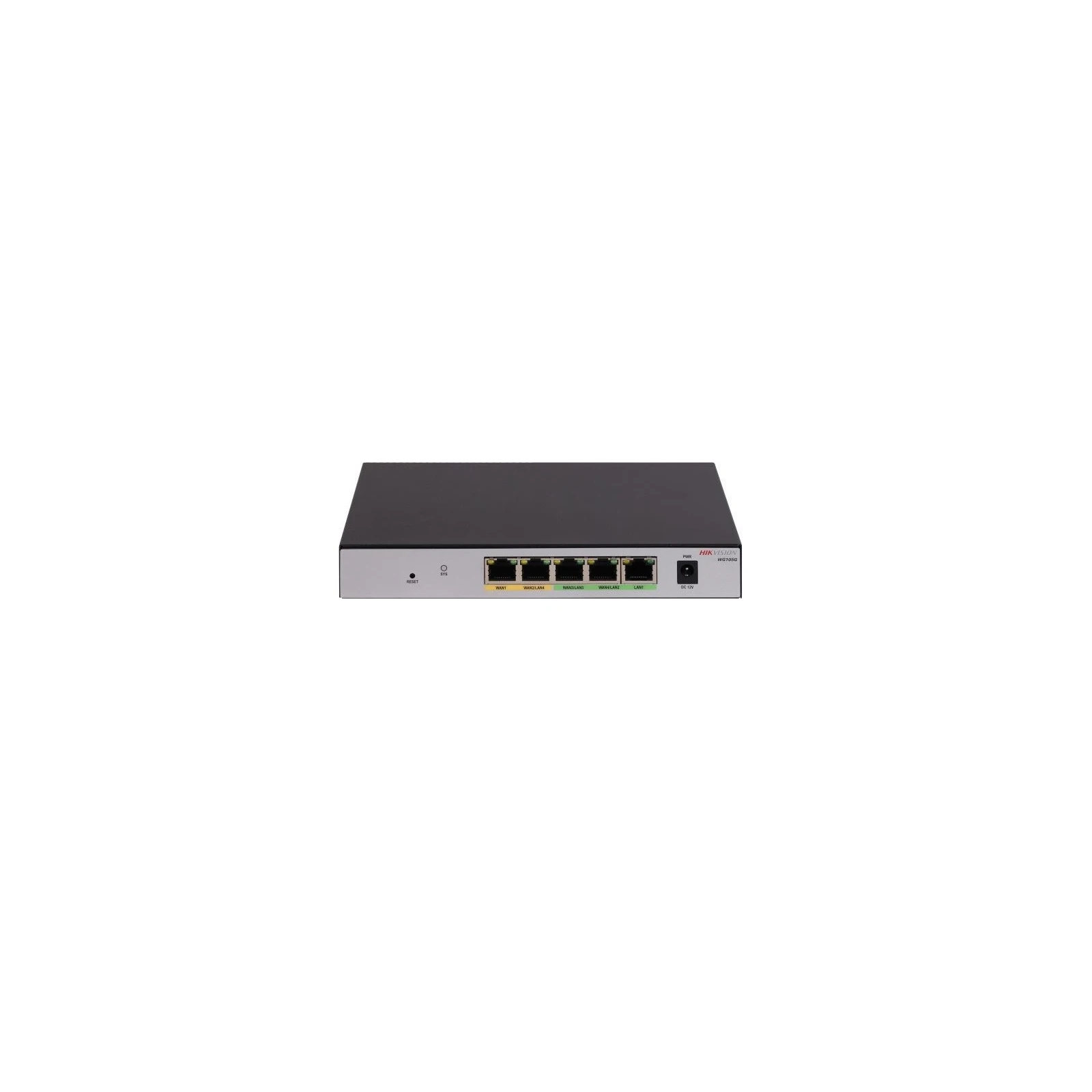 ROUTER ALL IN ONE CU 5 PORTURI (2 WAN+3 LAN) GIGAB