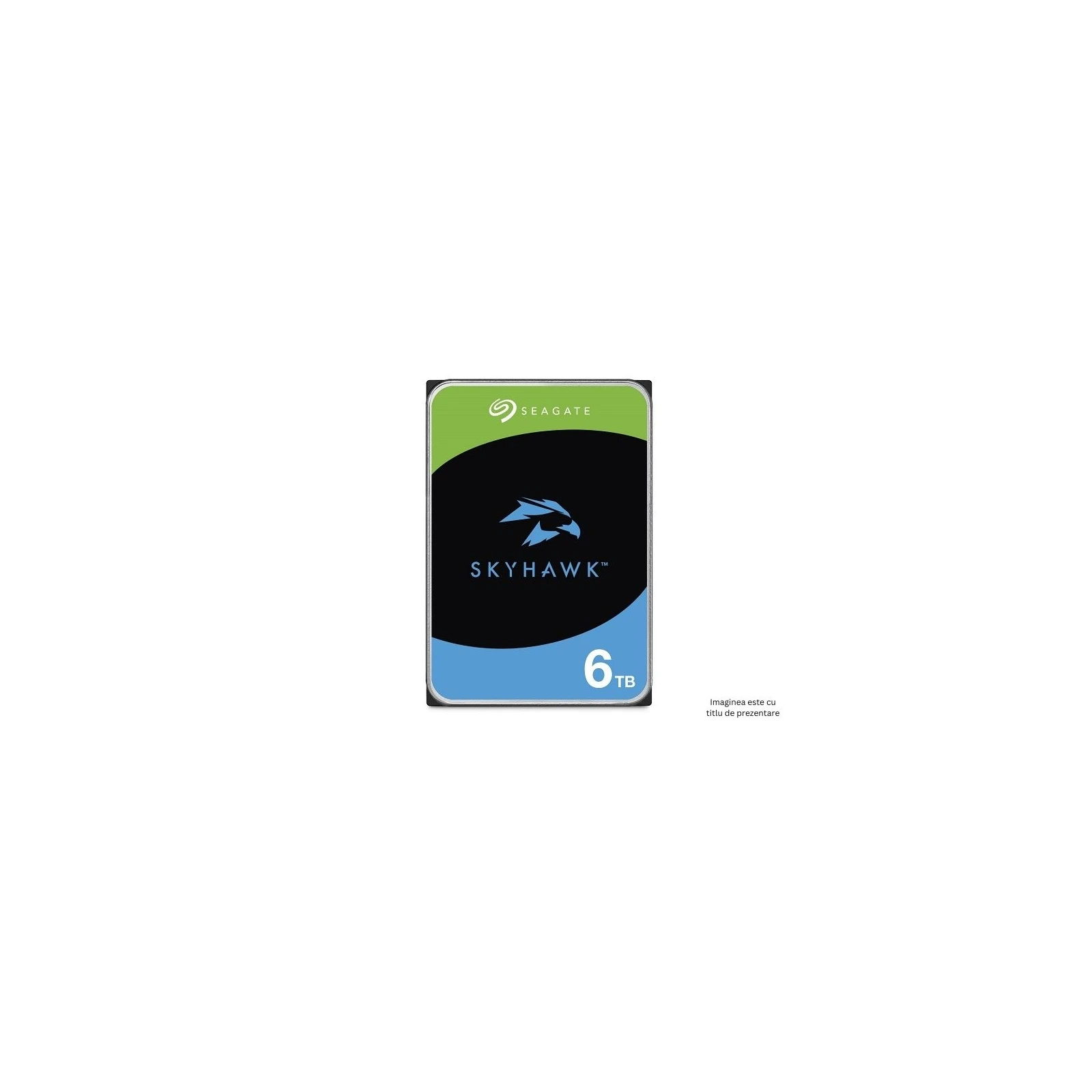 HDD 6TB SEAGATE SKYHAWK