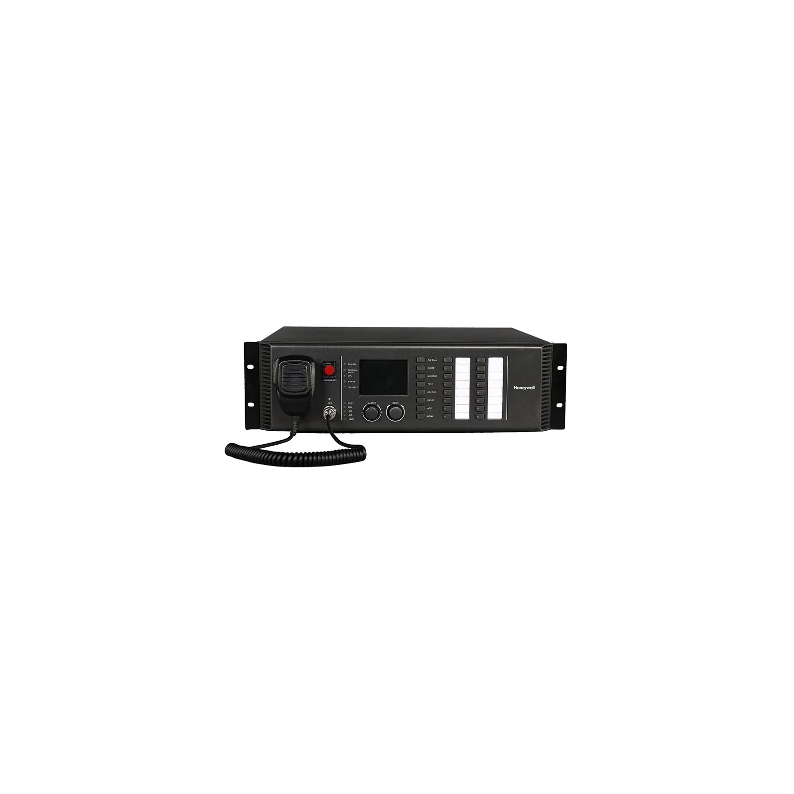 UNITATE DE CONTROL, INCLUDE AMPLIFICATOR 500 W