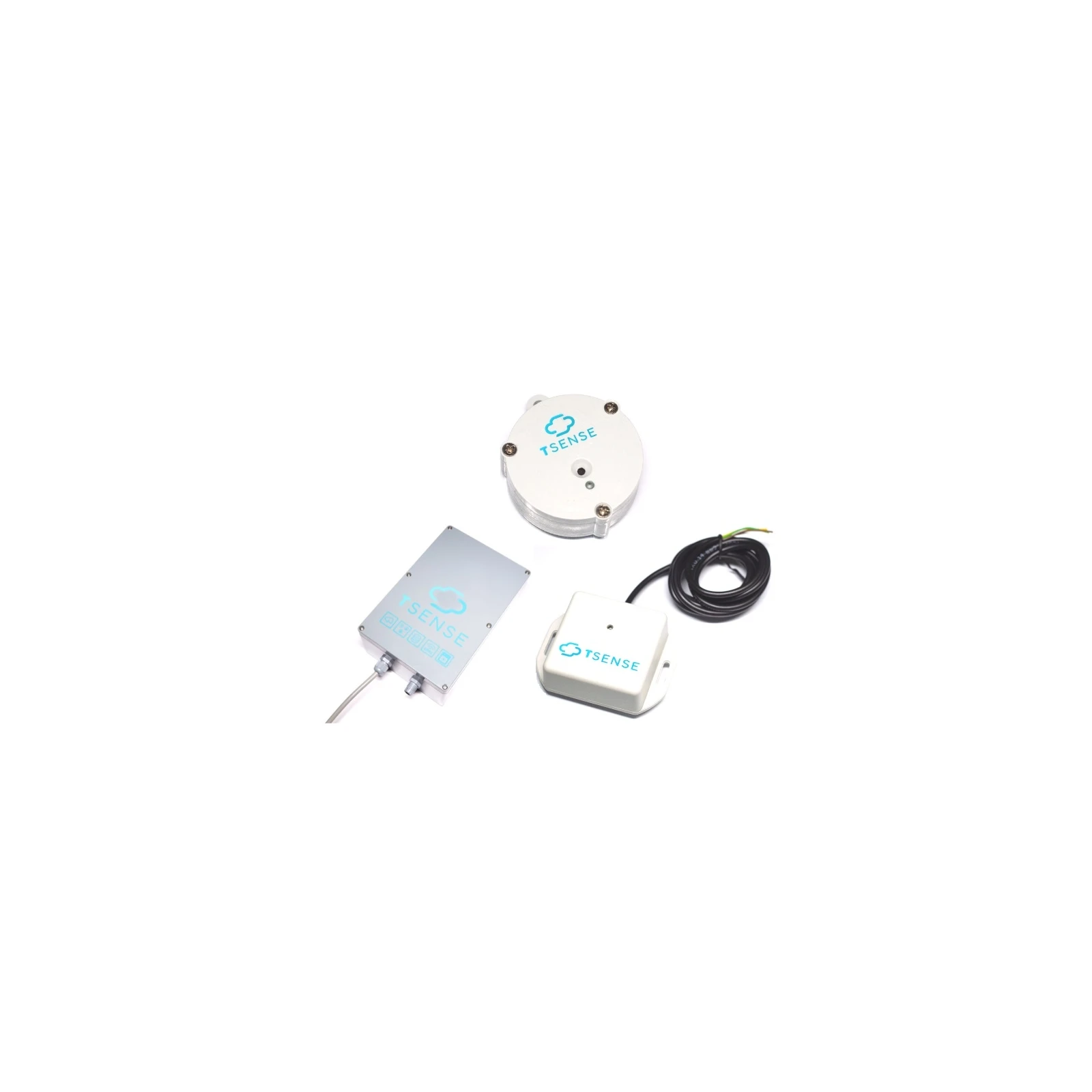 SISTEM COMPLET T-SENSE WIRELESS, FARA LICENTA