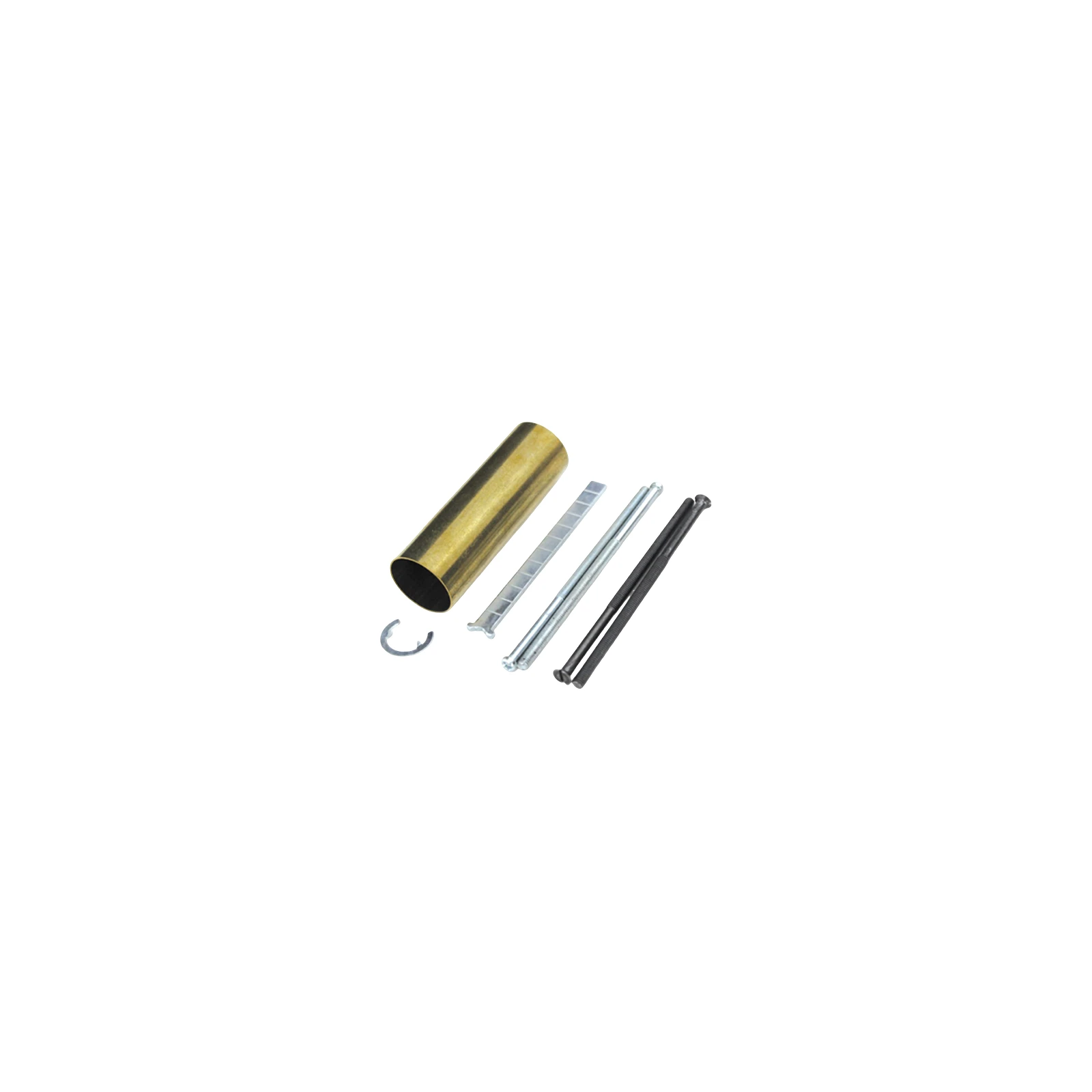 Prelungitor cilindru de 10 mm pentru yala electrica 1.11731 - CISA 1.07165.04.0