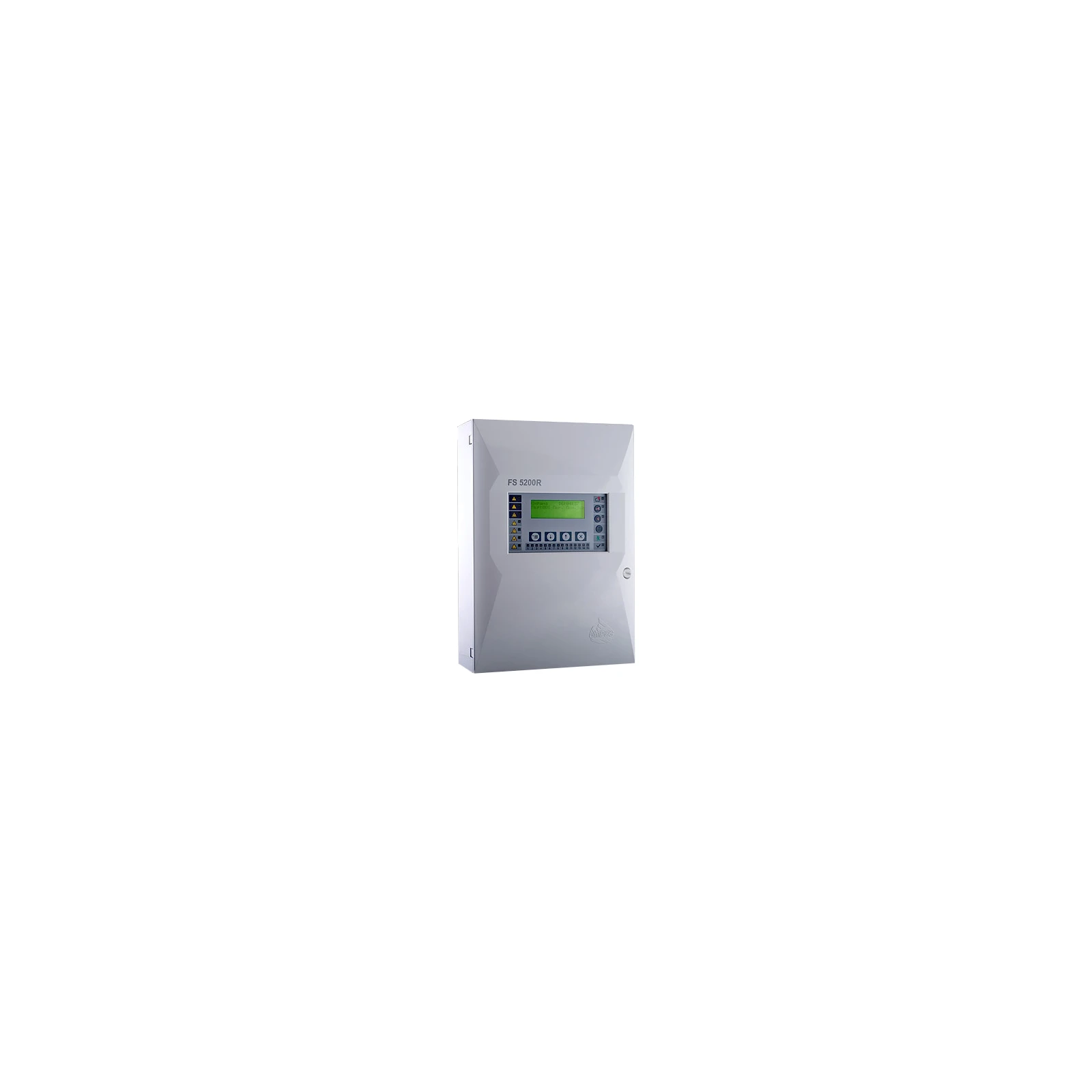 Panou repetor pentru centralele conventionale - UNIPOS FS5200R