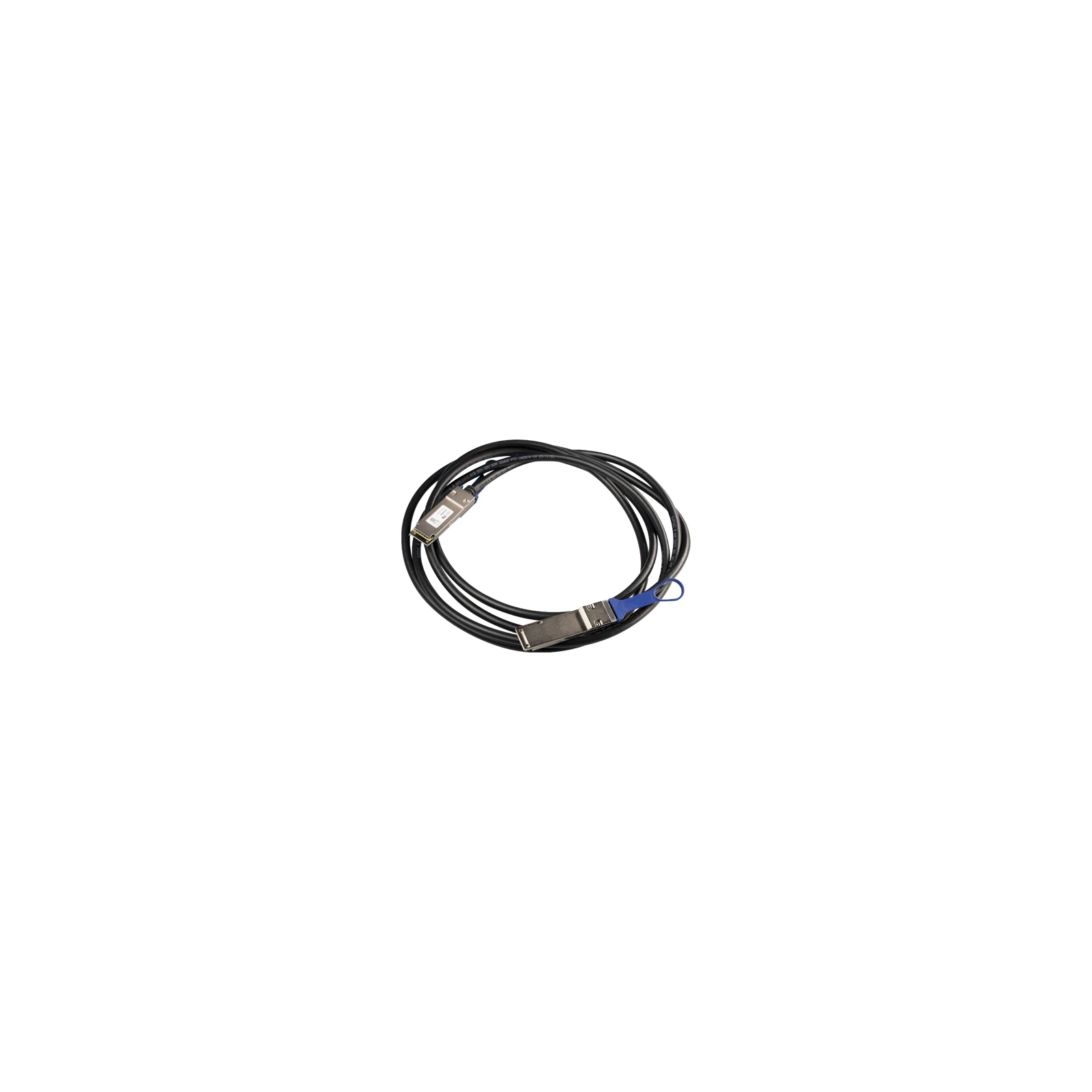 Cablu QSFP28 100G, 3m - Mikrotik XQ+DA0003