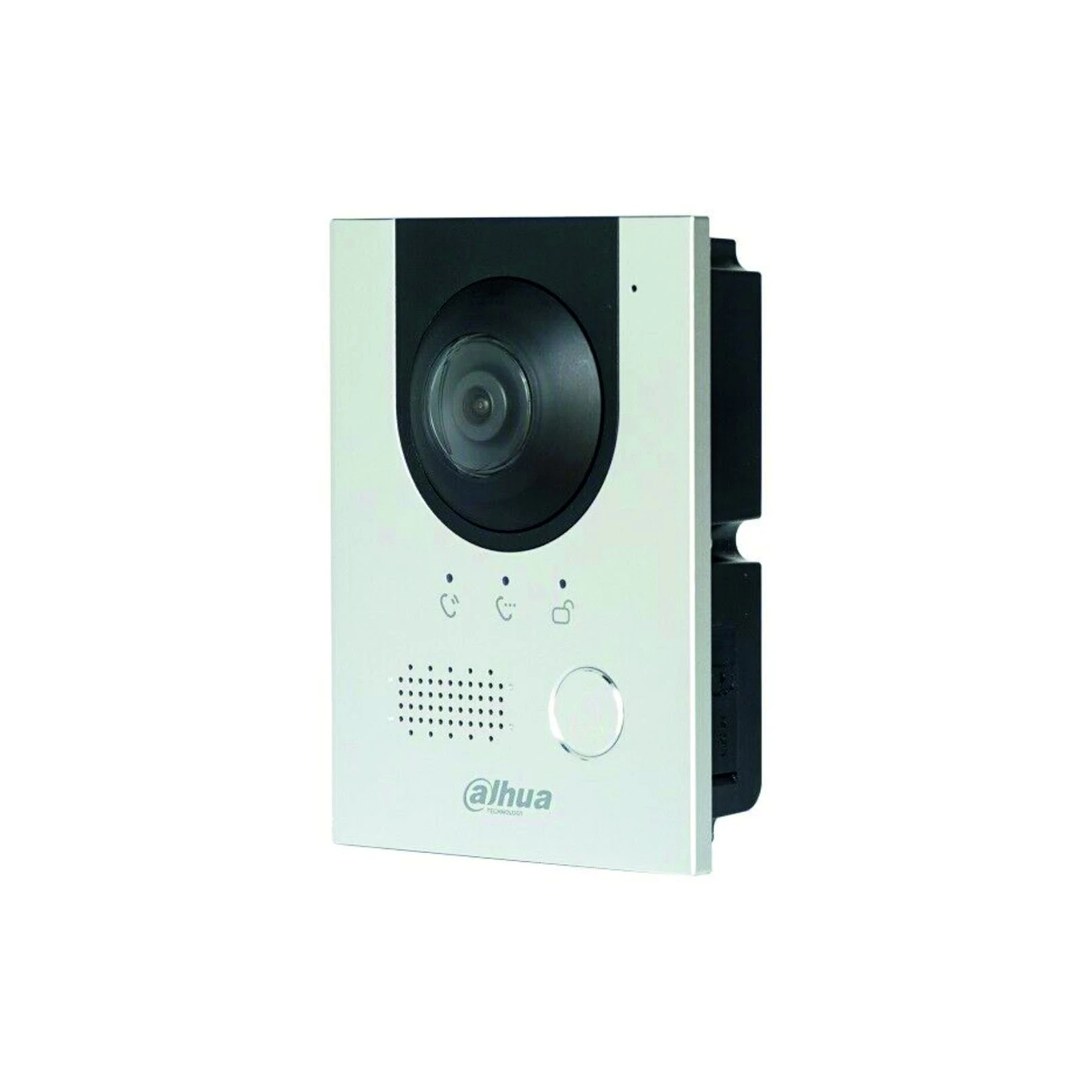 IP VIDEOINTERFON DHA VTO2201F-P