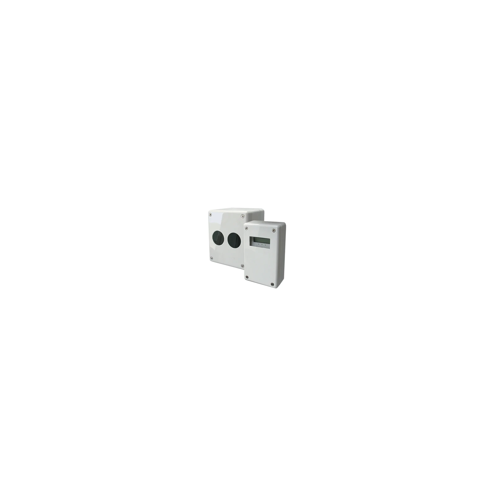 Detector de fum cu fascicul adresabil DBD-70XA-I