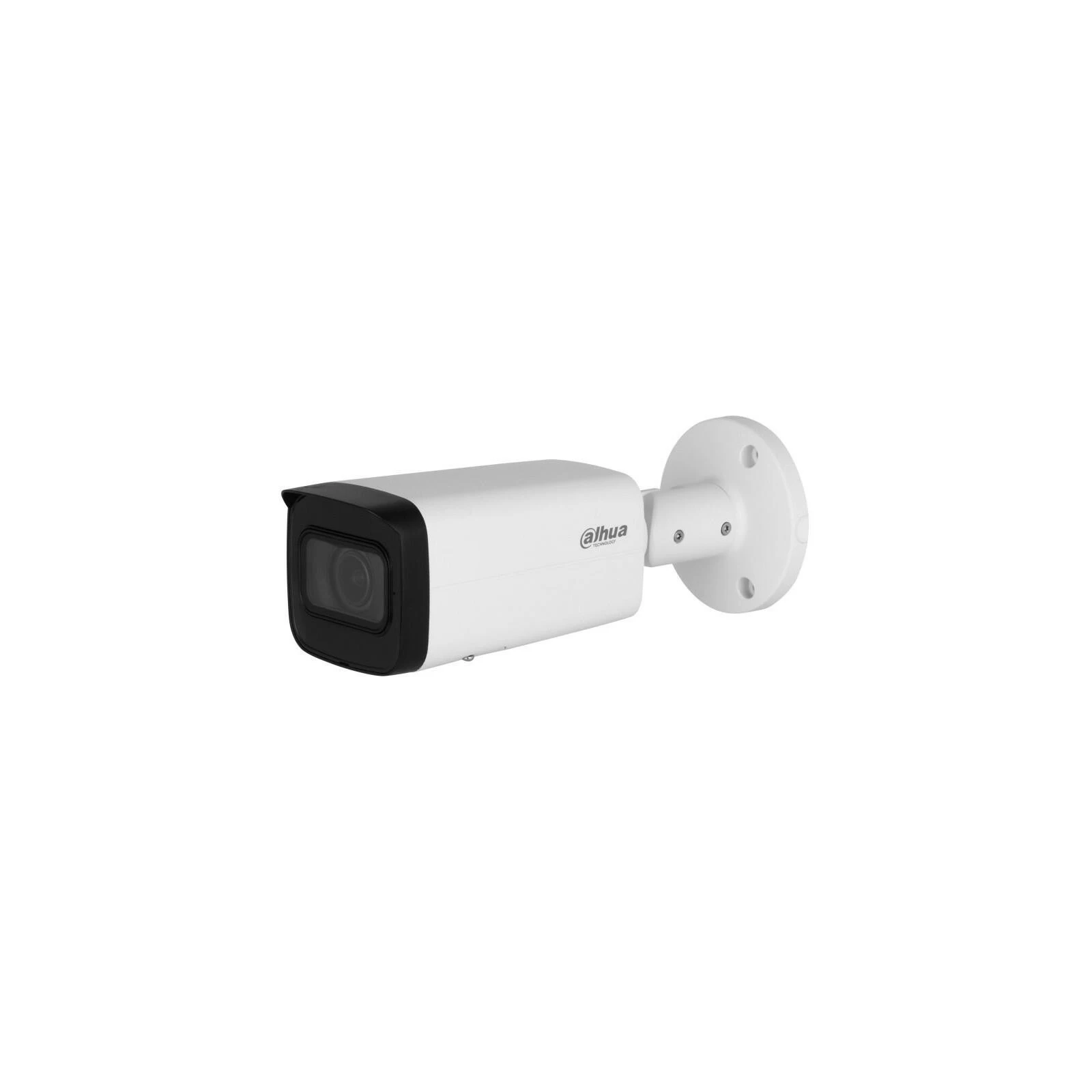 Camera de supraveghere Bullet WizSense 4K, lentila varifocala IPC-HFW3842T-ZAS-2712