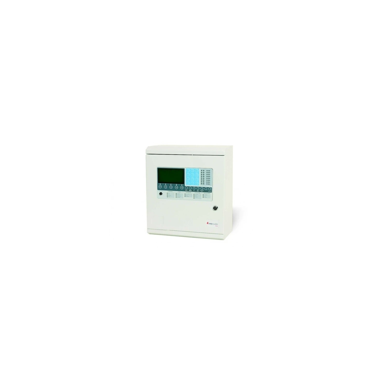 REPETOR ALIMENTARE 24V DC