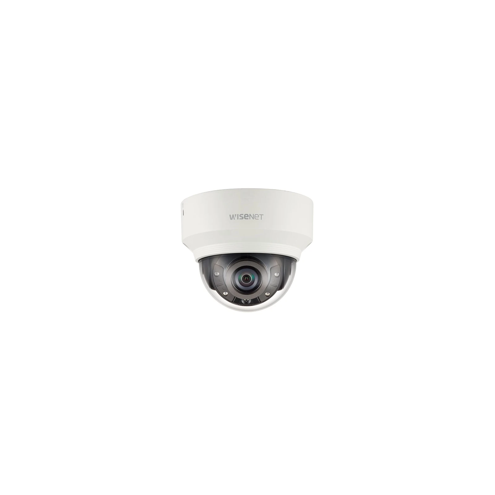 CAMERA IP DOME 5MP IR30M 4.6MM