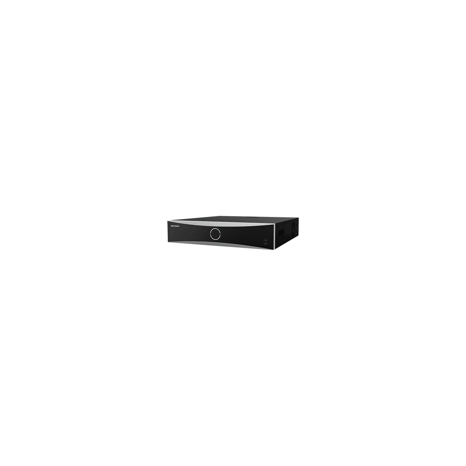 NVR AcuSense 16 canale 12MP,  tehnologie 'Deep Learning' - HIKVISION DS-7716NXI-I4-S