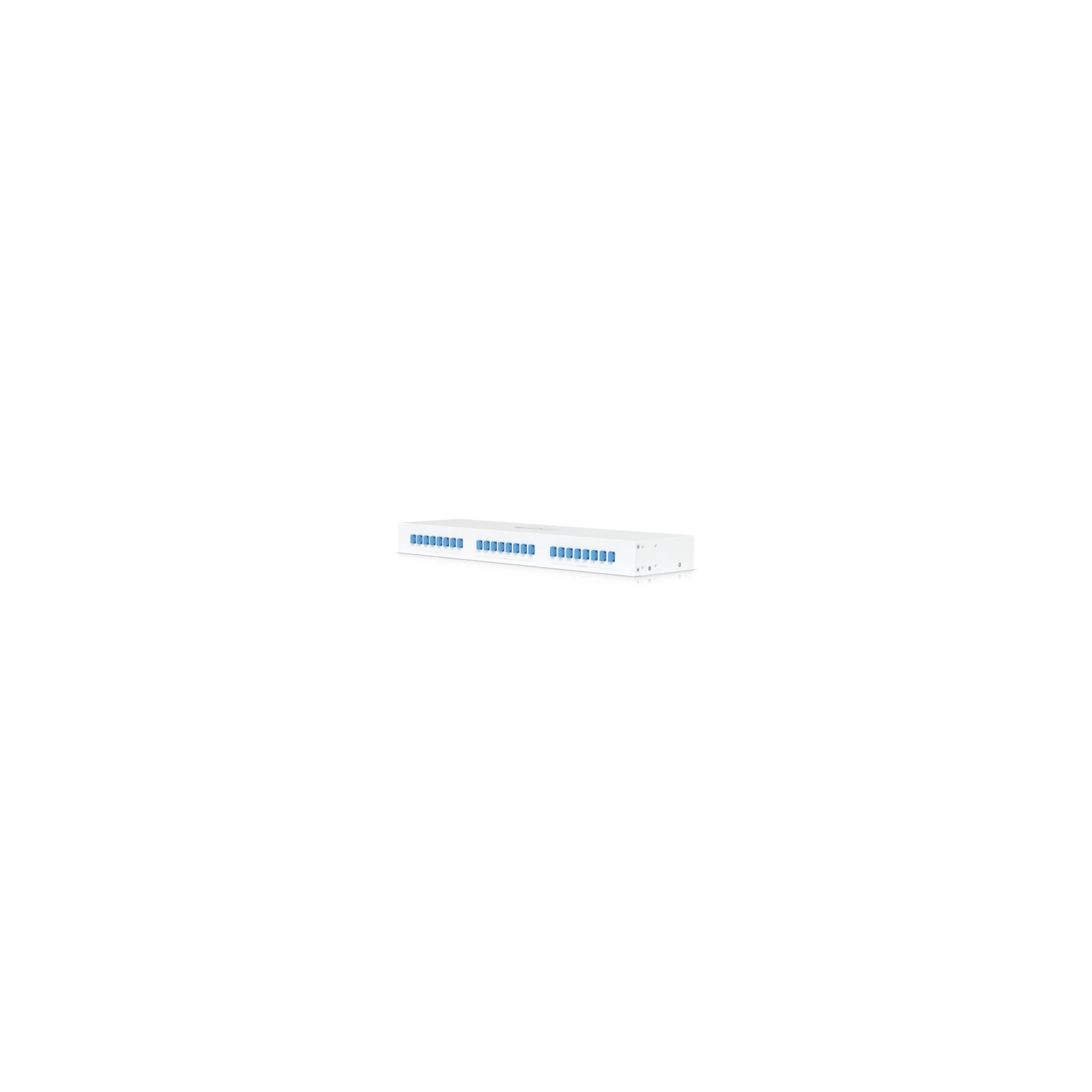 "Wavelength Division Multiplexing module