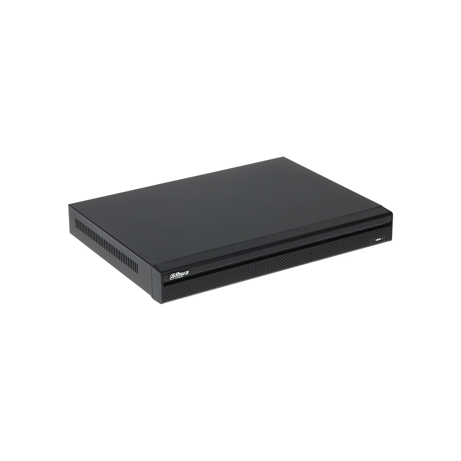 Recorder video de rețea compact 16 canale 1U 2HDD-uri 4K și H.265 Pro NVR5216-EI