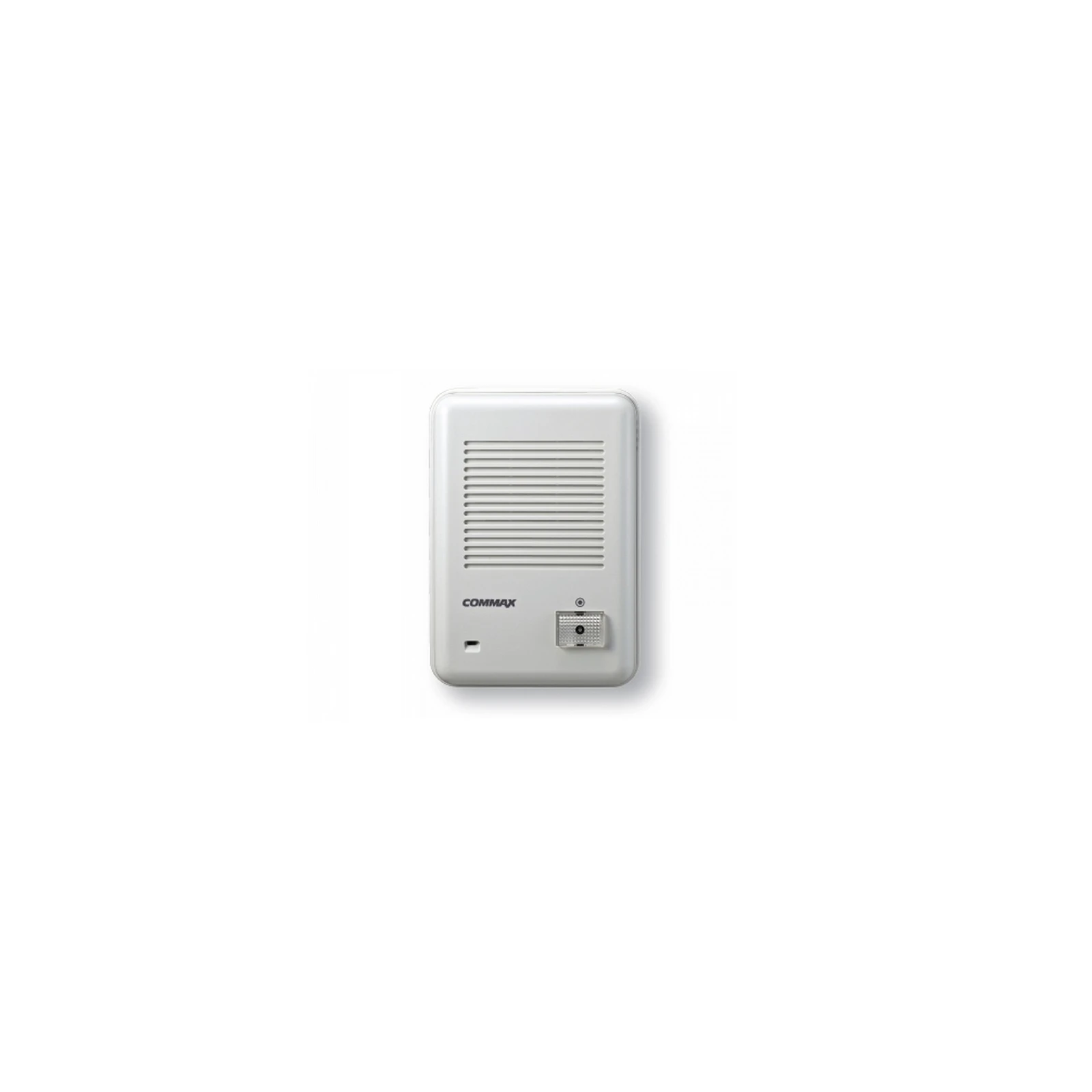 POST DE EXTERIOR DIN PLASTIC CU 1 BUTON