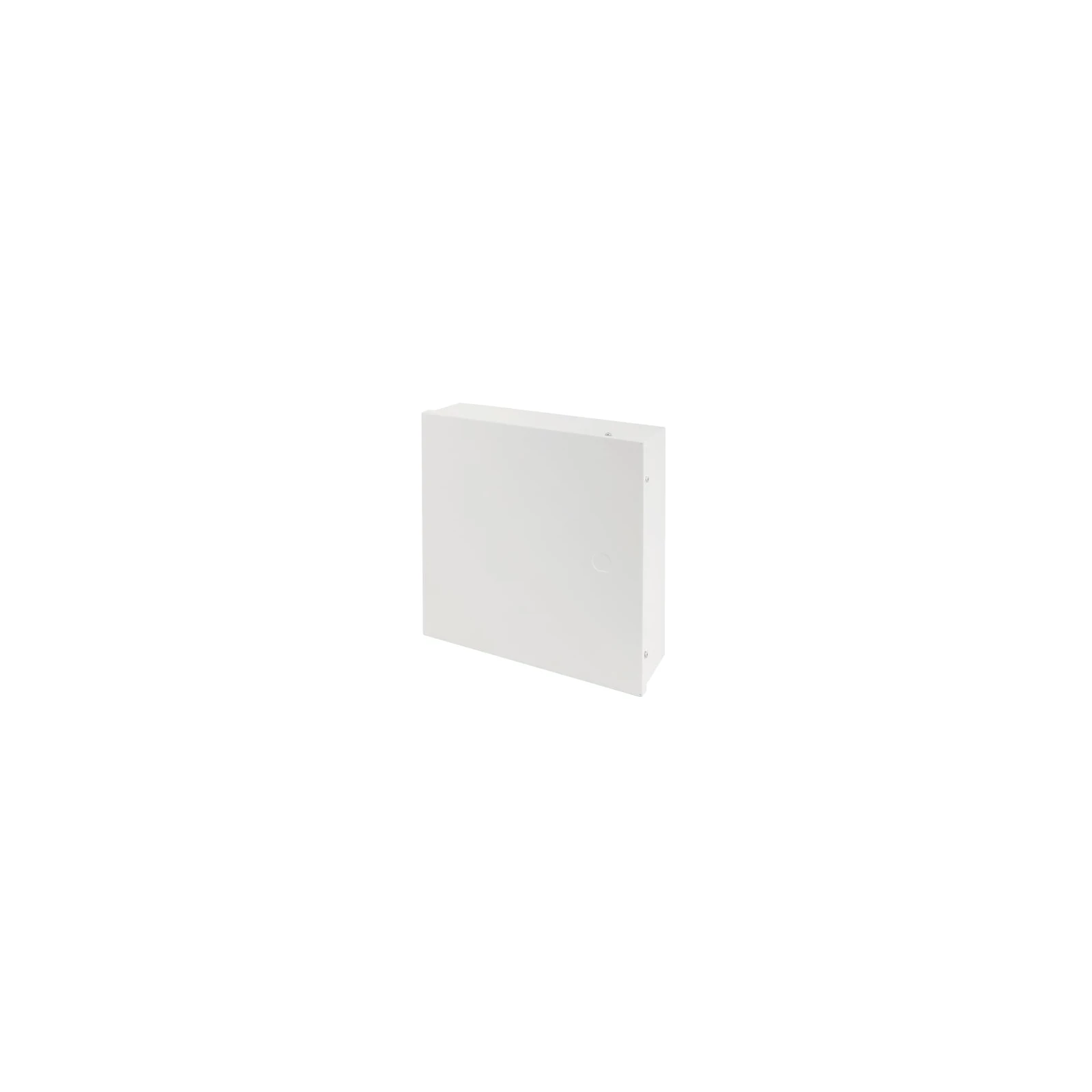 Cabinet metalic 288 x 298 x 78 mm AWO150PU