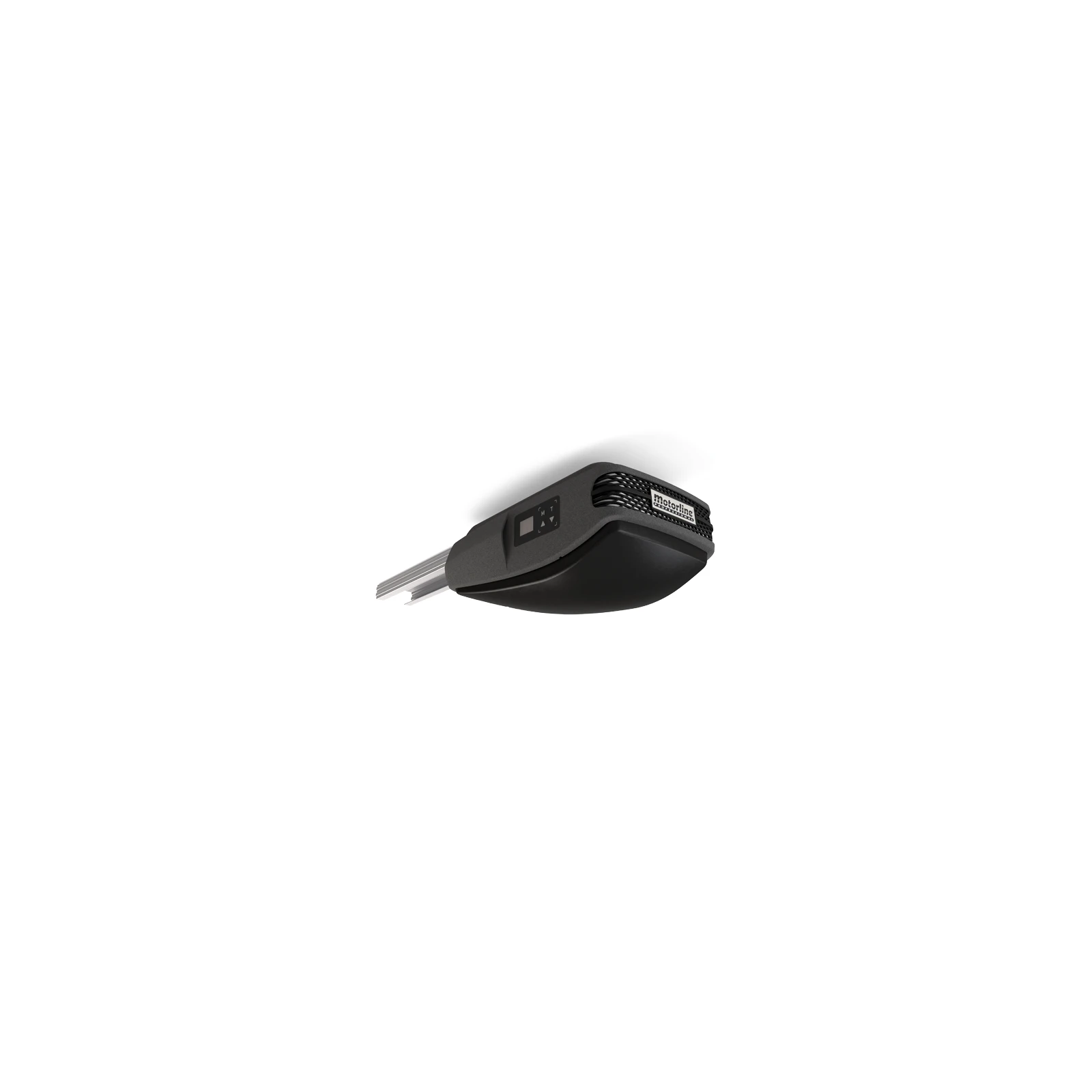 Kit automatizare usa garaj 15mp/100Kg- MOTORLINE ROSSO-EVO-100CF