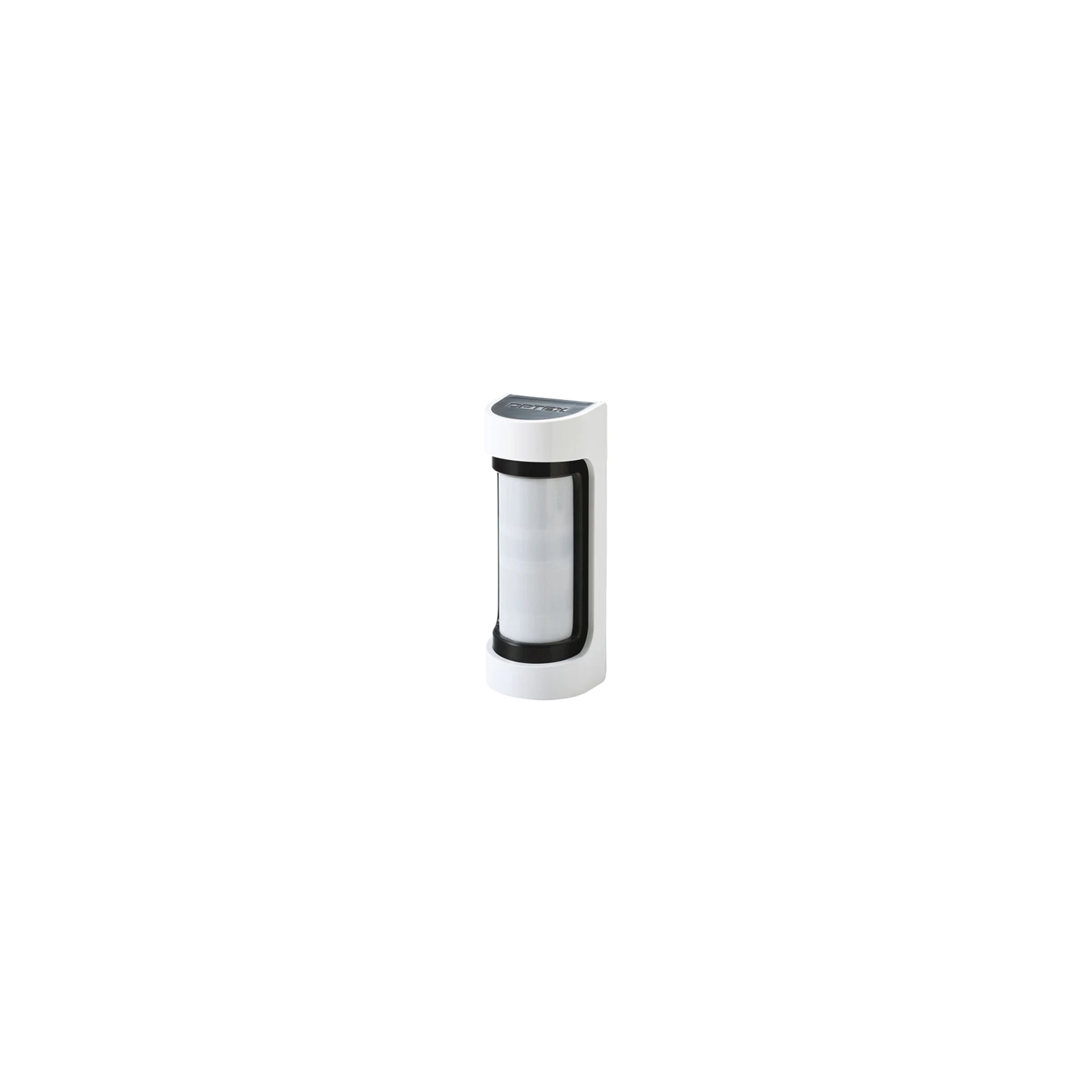 Detector de miscare PIR+MW, exterior, 90°, 12m, anti-masking - OPTEX VXS-DAM-X5