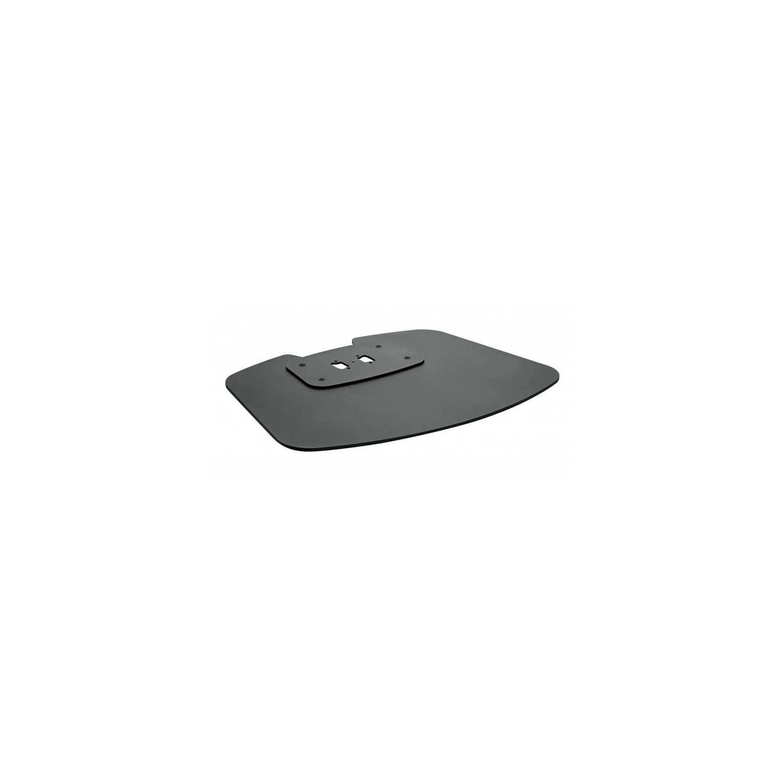 Placa prindere podea Vogel's PFF7020, negru
