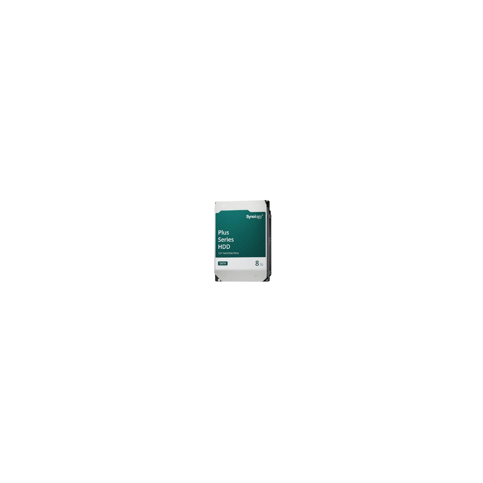 Synology HDD 8TB 3.5 SATA HAT3320-8T