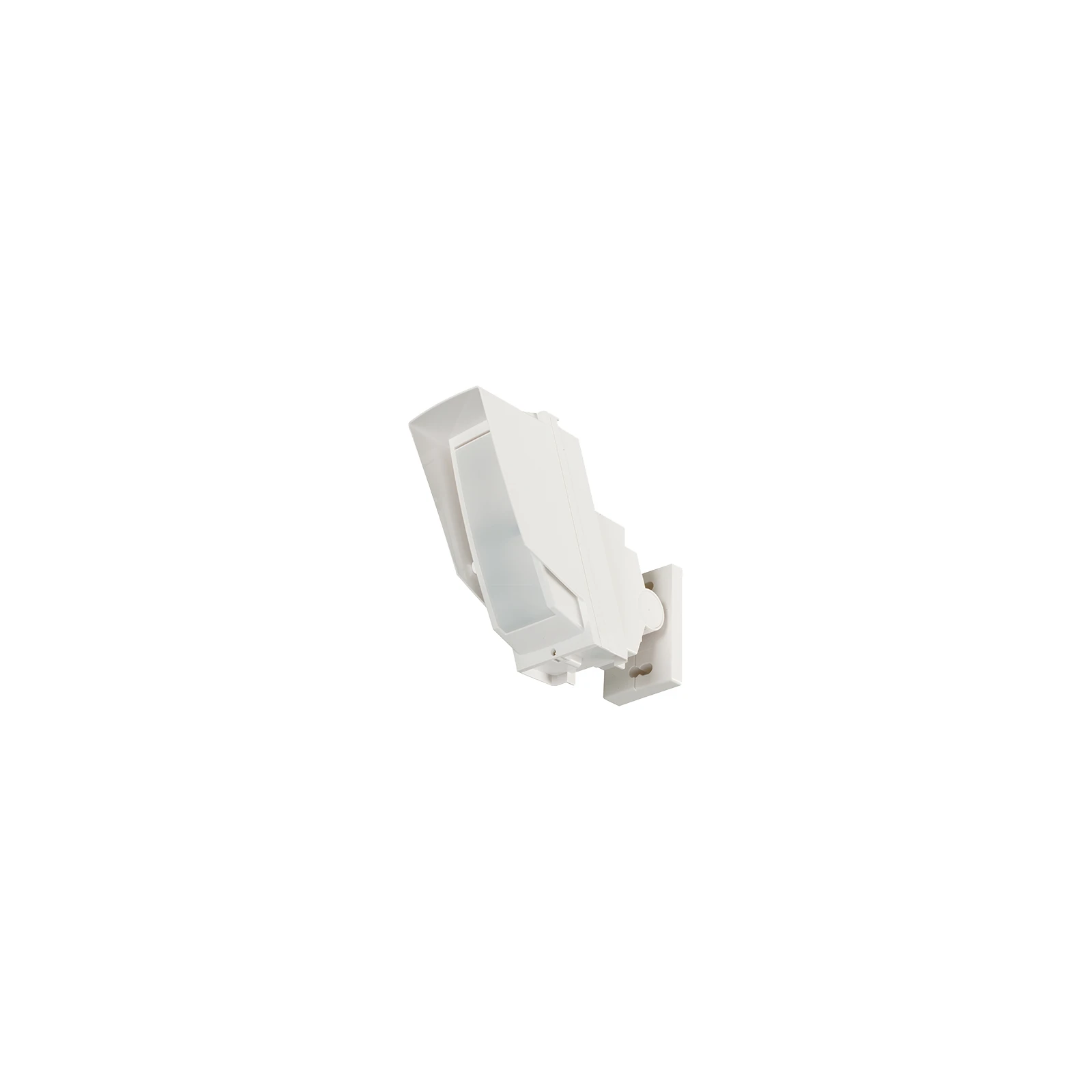Detector de miscare PIR exterior 24x2m, cu anti-masking - OPTEX HX-80NAM