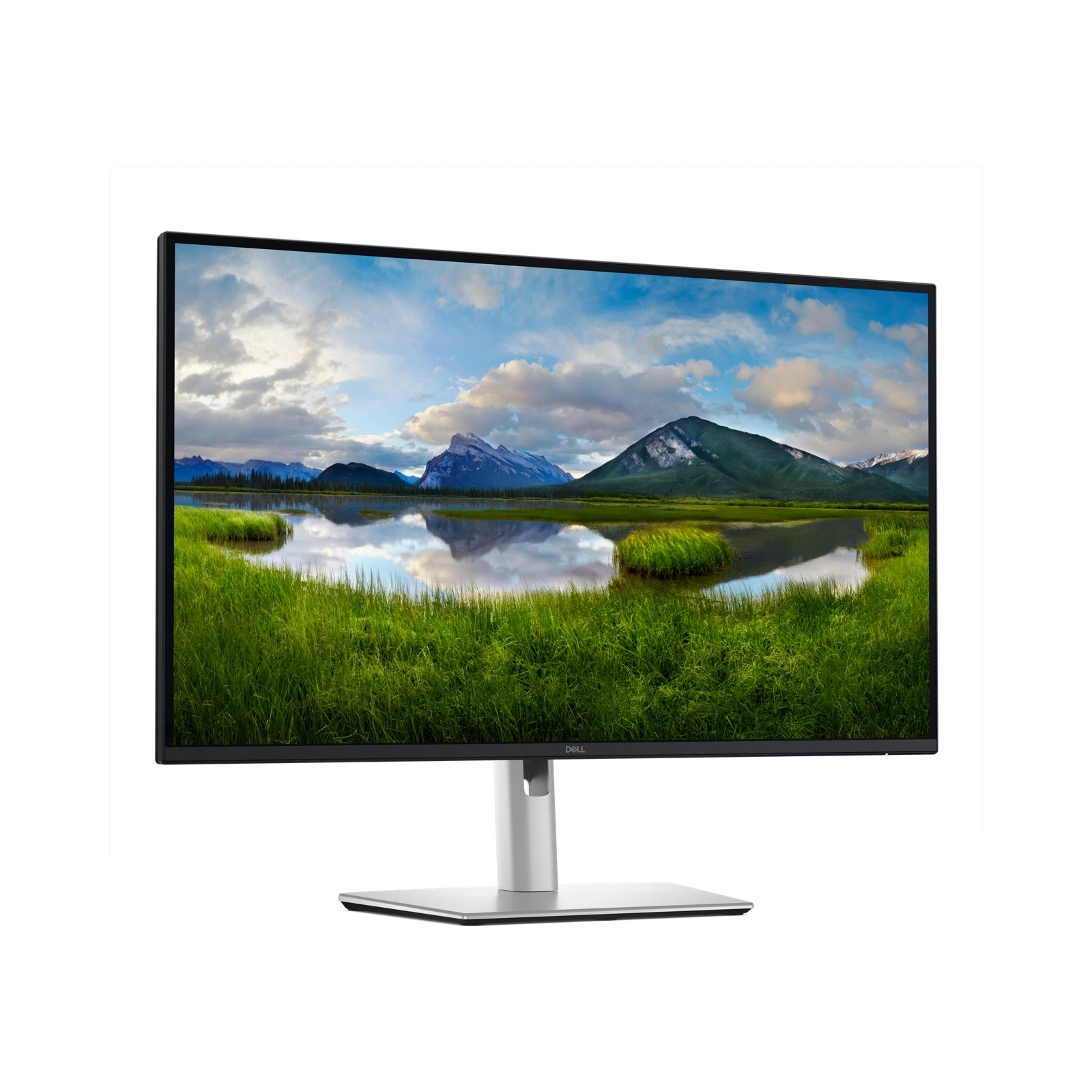 Dell Pro 27 Plus Monitor - P2725D S