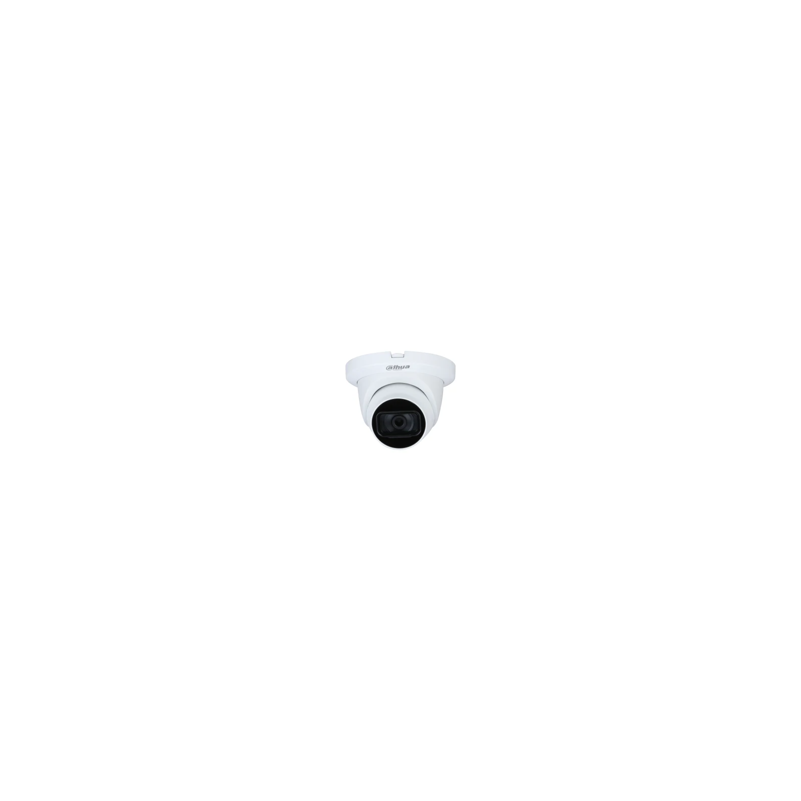 Cameră de supraveghere dome 2MP Starlight HDCVI HAC-HDW1231TLMQ-A