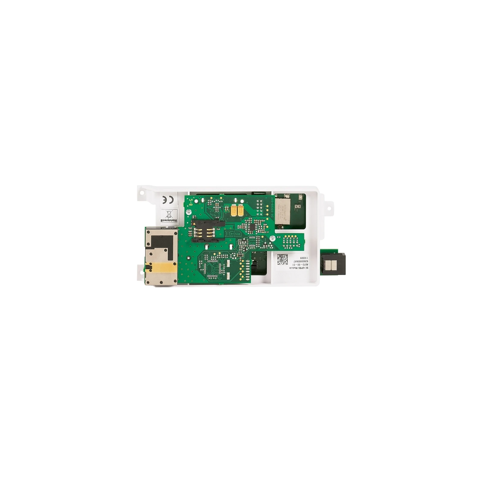 MODUL IB GPRS