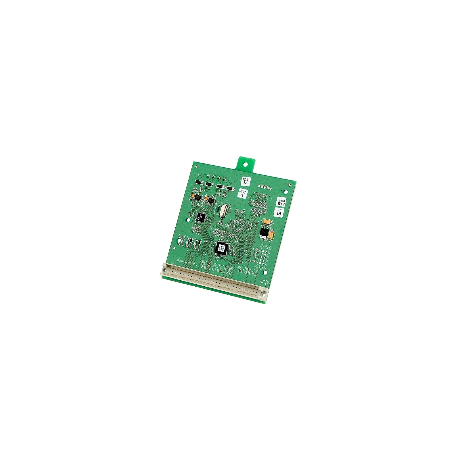 MODUL EXTENSIE 2 LINII RS485 PENTRU GALAXY DIMENSI