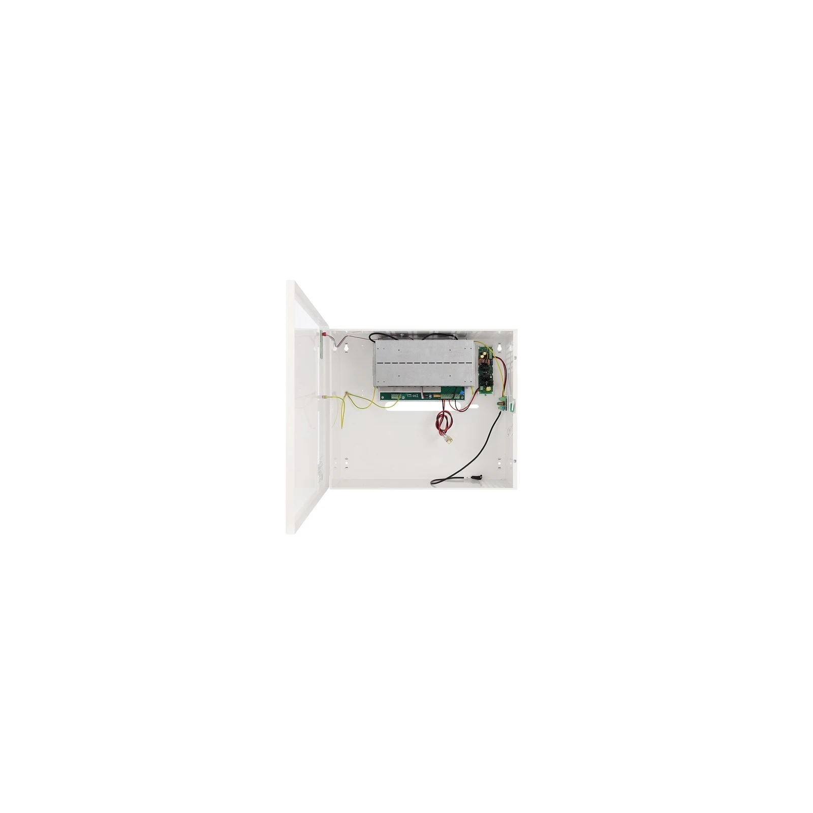 SURSA BACKUP PENTRU SISTEME POE+NVR (12)54VDC/300W