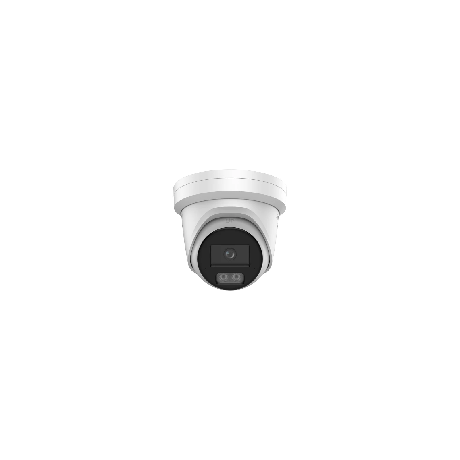 Camera IP 4MP, lentila 2.8mm, IR 30m, WL 30m ColorVu3, 2xMic - HIKVISION DS-2CD2347G3-LI2UY-2.8mm