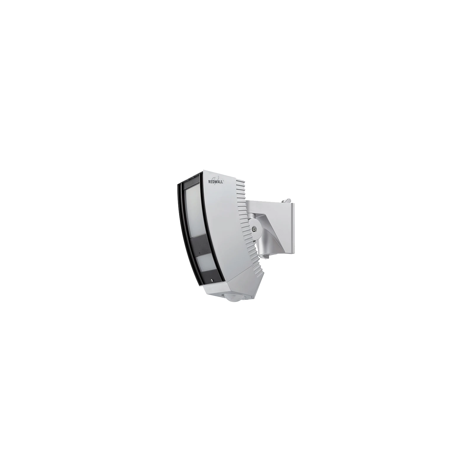 Detector de miscare PIR exterior comanda PTZ, 100 x 3m + 5 x 5m, PTZ out, anti-masking, anti-vandal - OPTEX SIP-100