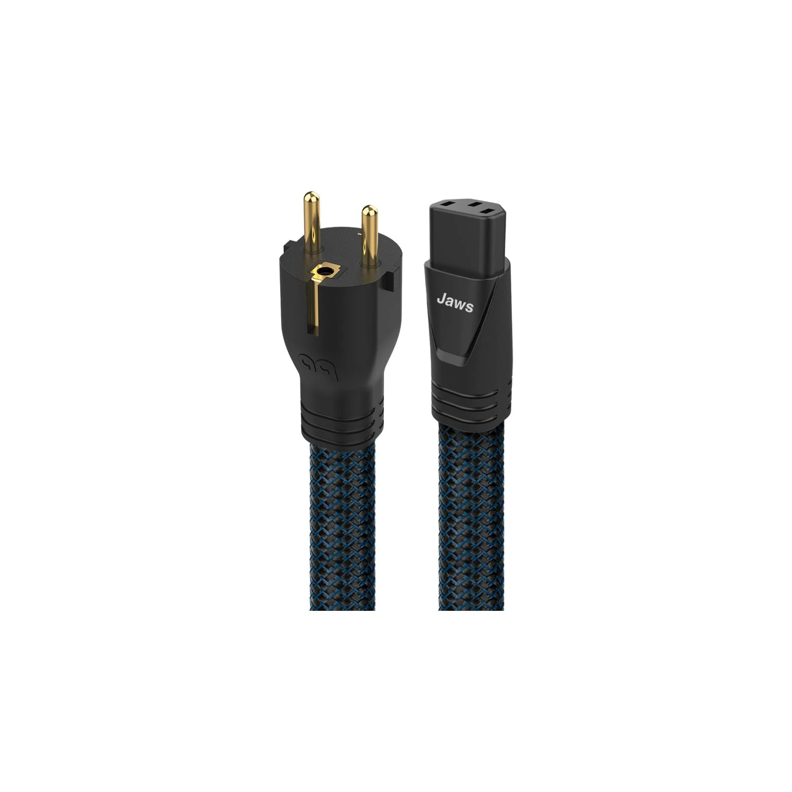 Cablu alimentare Audioquest JAWS C13, PSC+, 2m