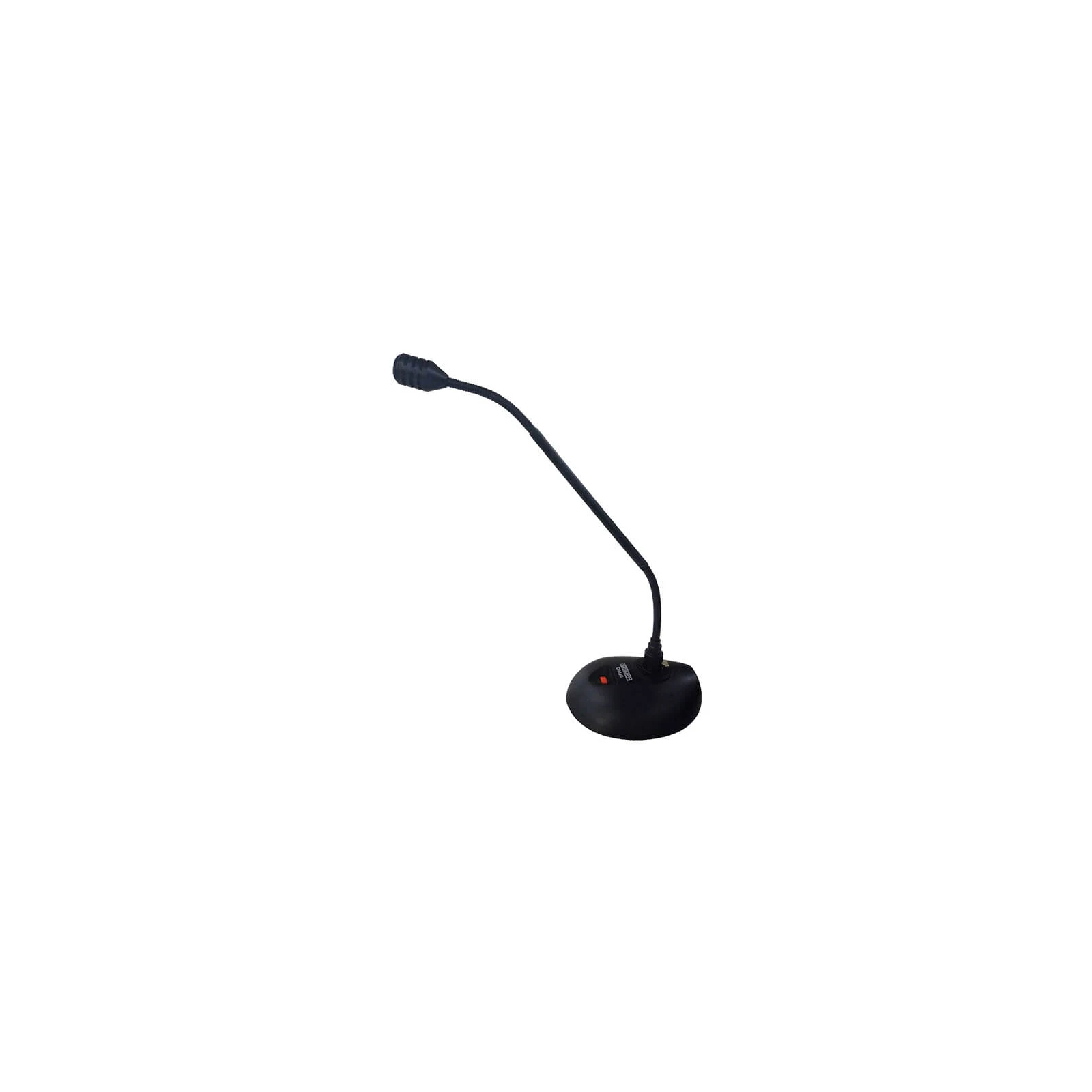 Microfon condenser profesional cu stativ DSPPA CM30, anti-interferente, 30Hz-20kHz