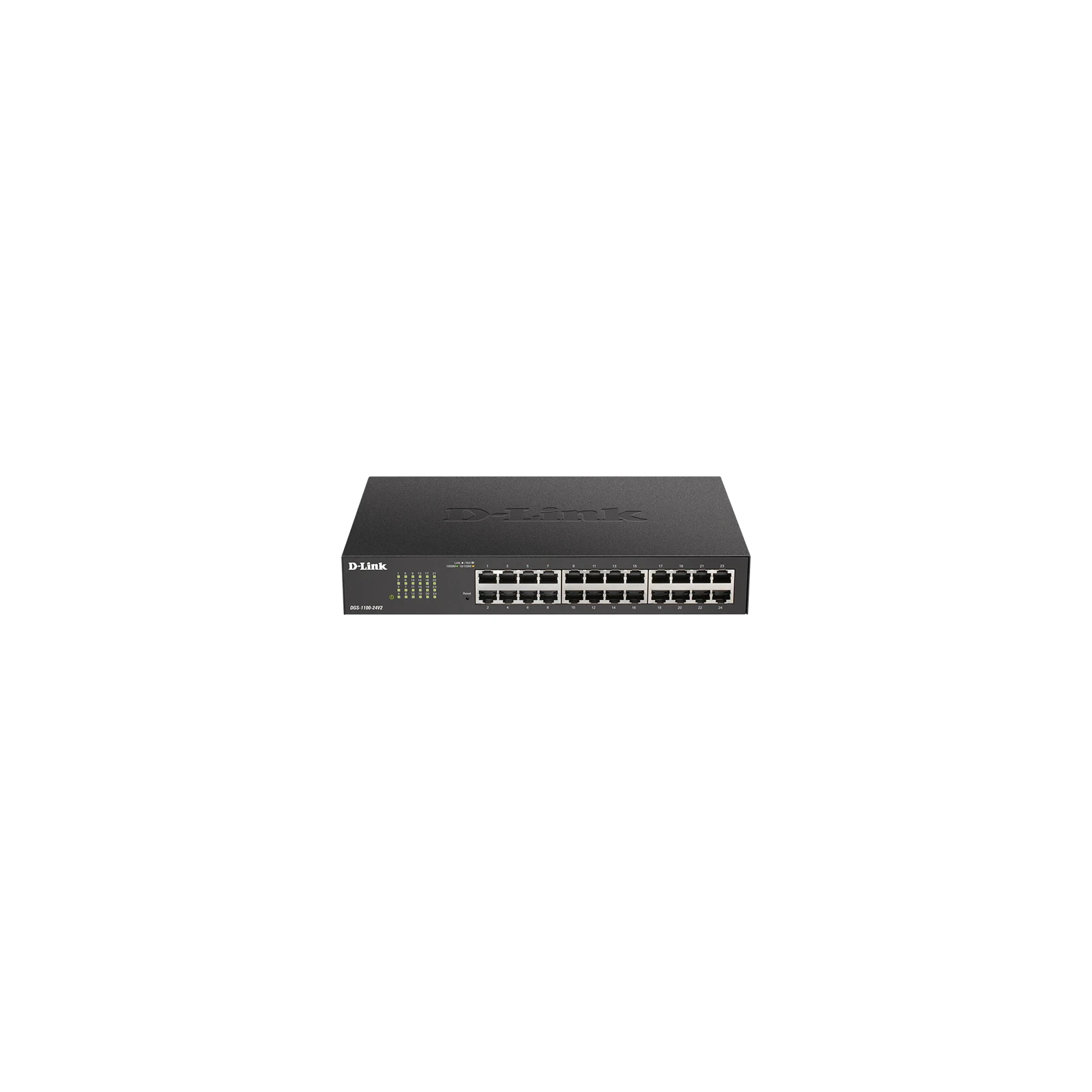 SWT 16*1000TX D-LINK DGS-1100-16V2