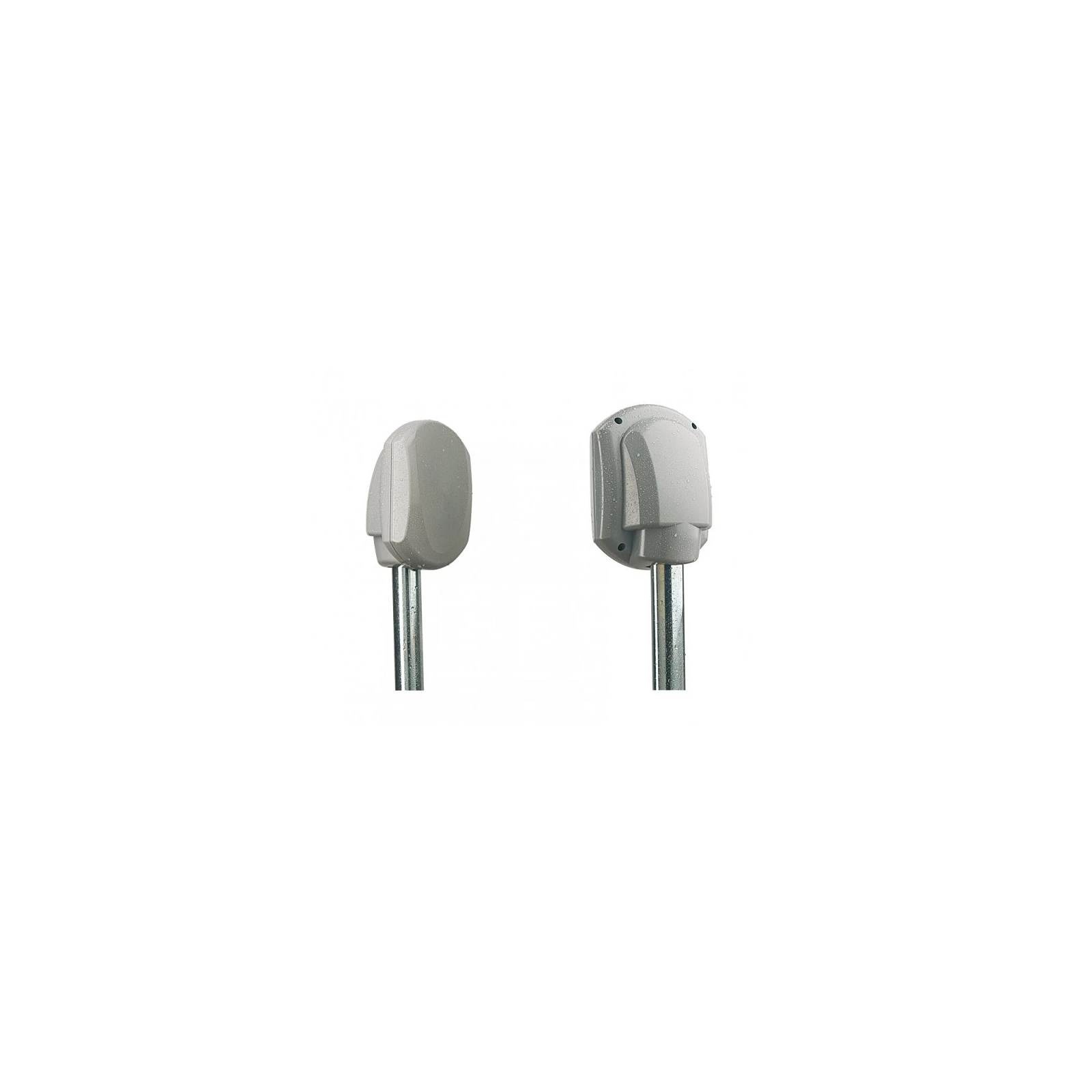 BARIERA 60M MICROUNDE ACTIVE CU 4 CANALE
