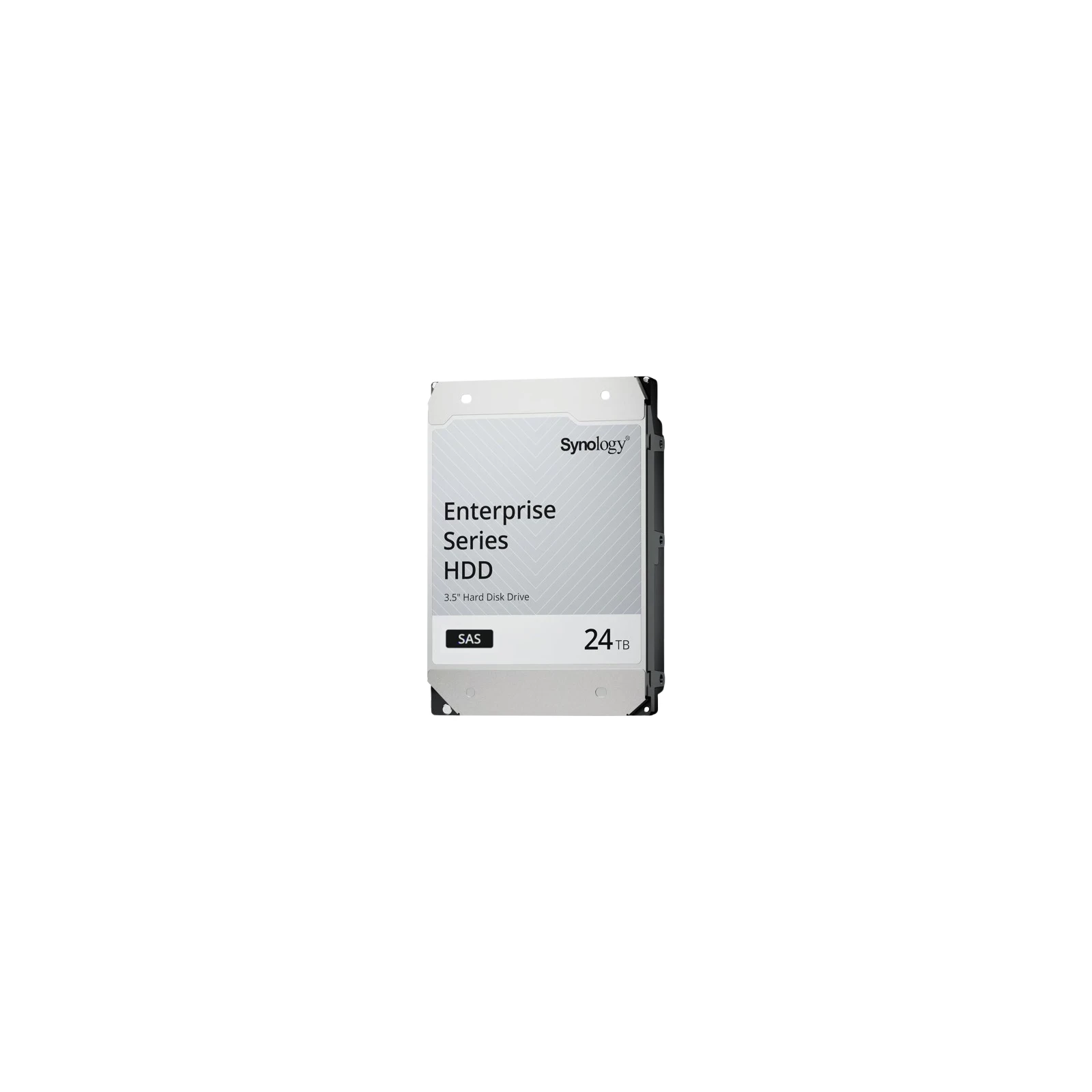 Synology SAS HDD 24TB 3.5” Enterprise 2G