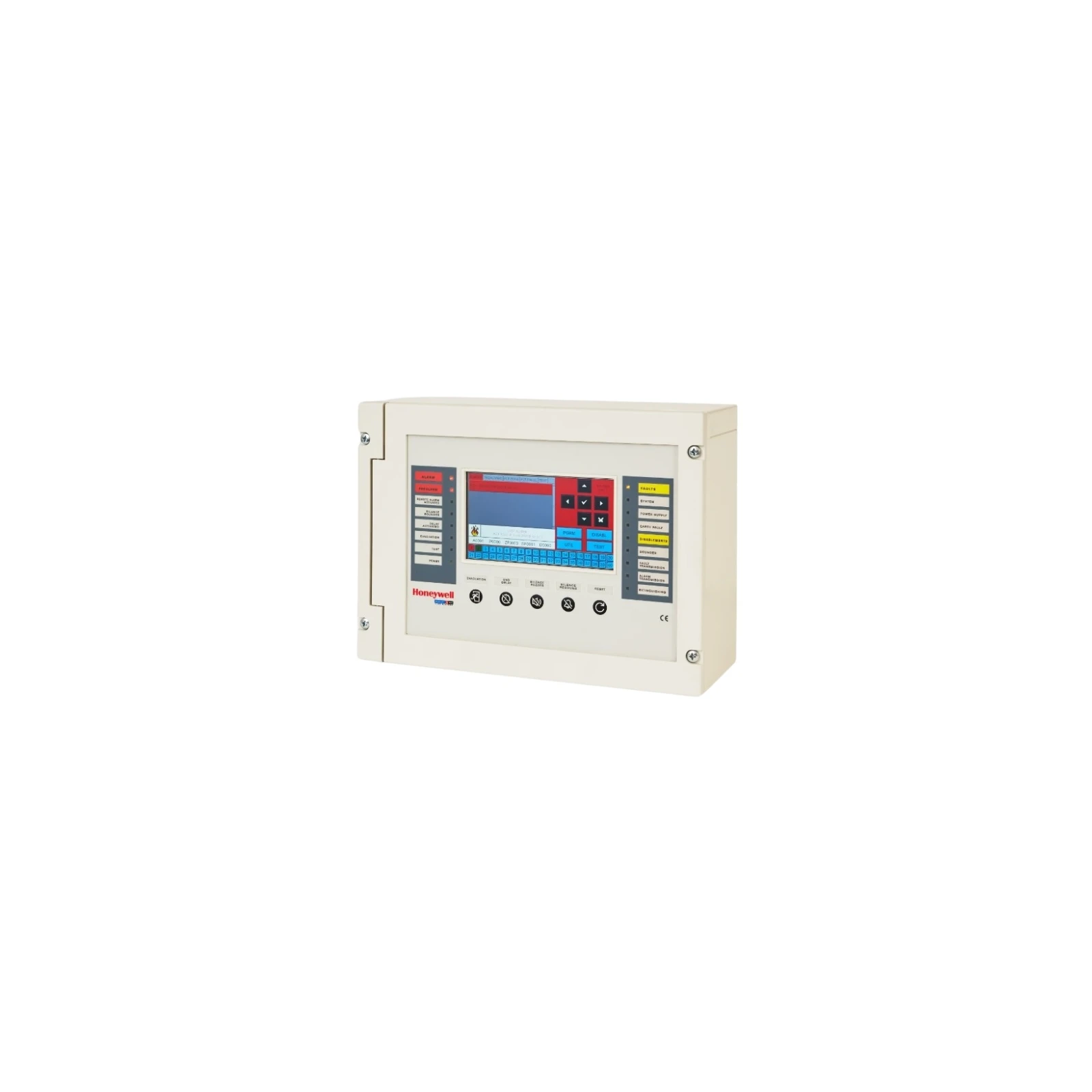 CENTRALA MORLEY-IAS MAX 1 BUCLA